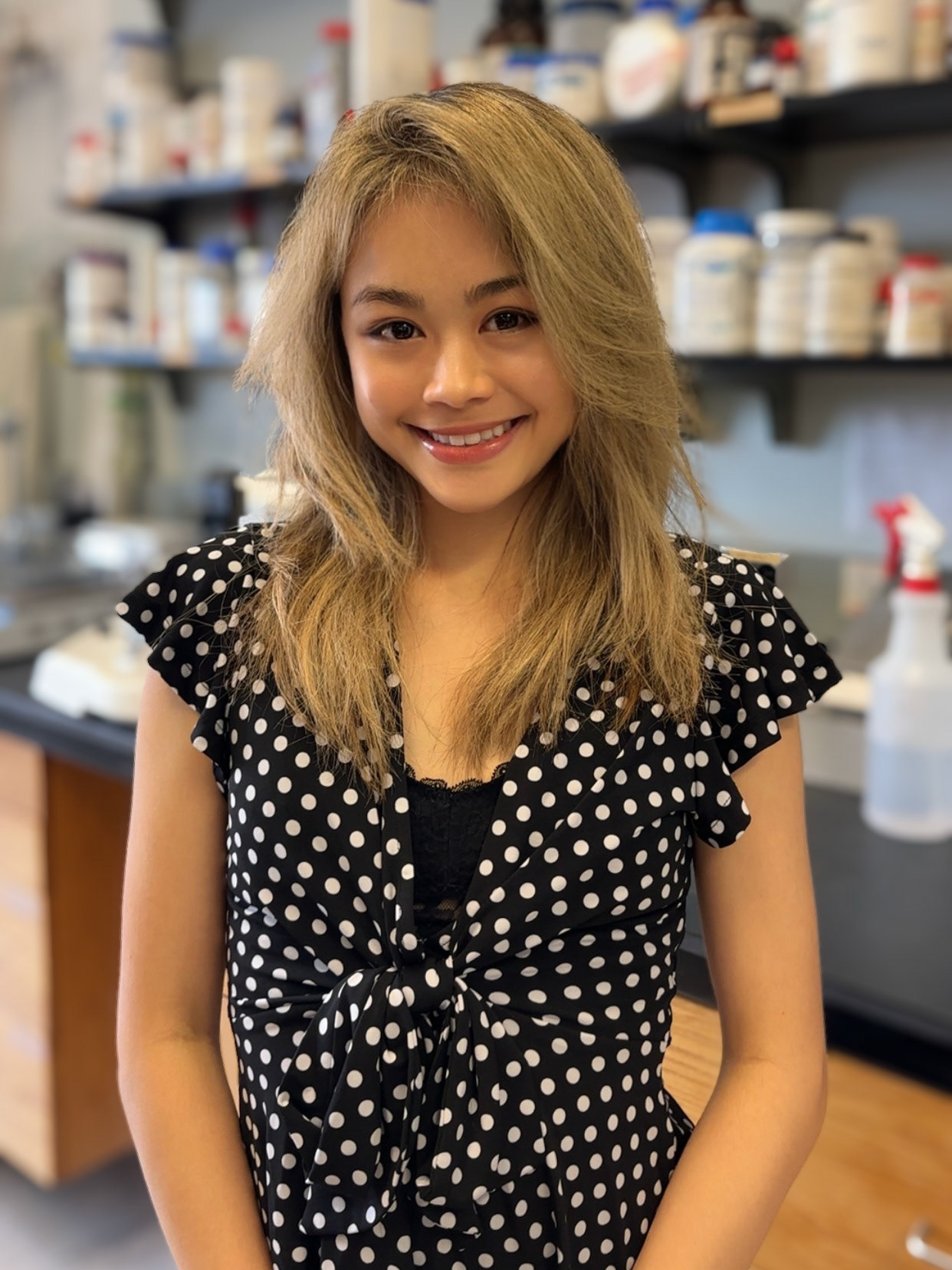 Avonley Nguyen (2025)