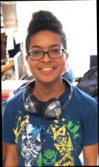 Zwoisy Mears-Clarke (2010-2012)