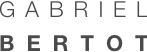 gabriel bertot