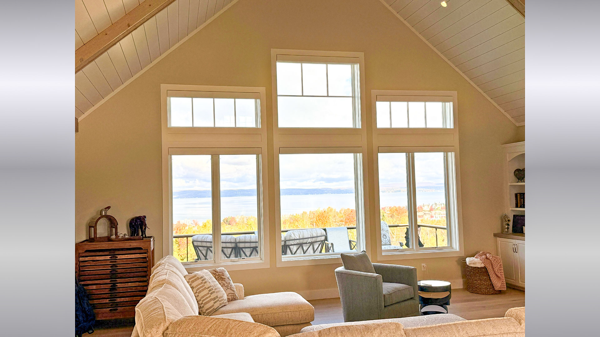 Sunset View Project - 3