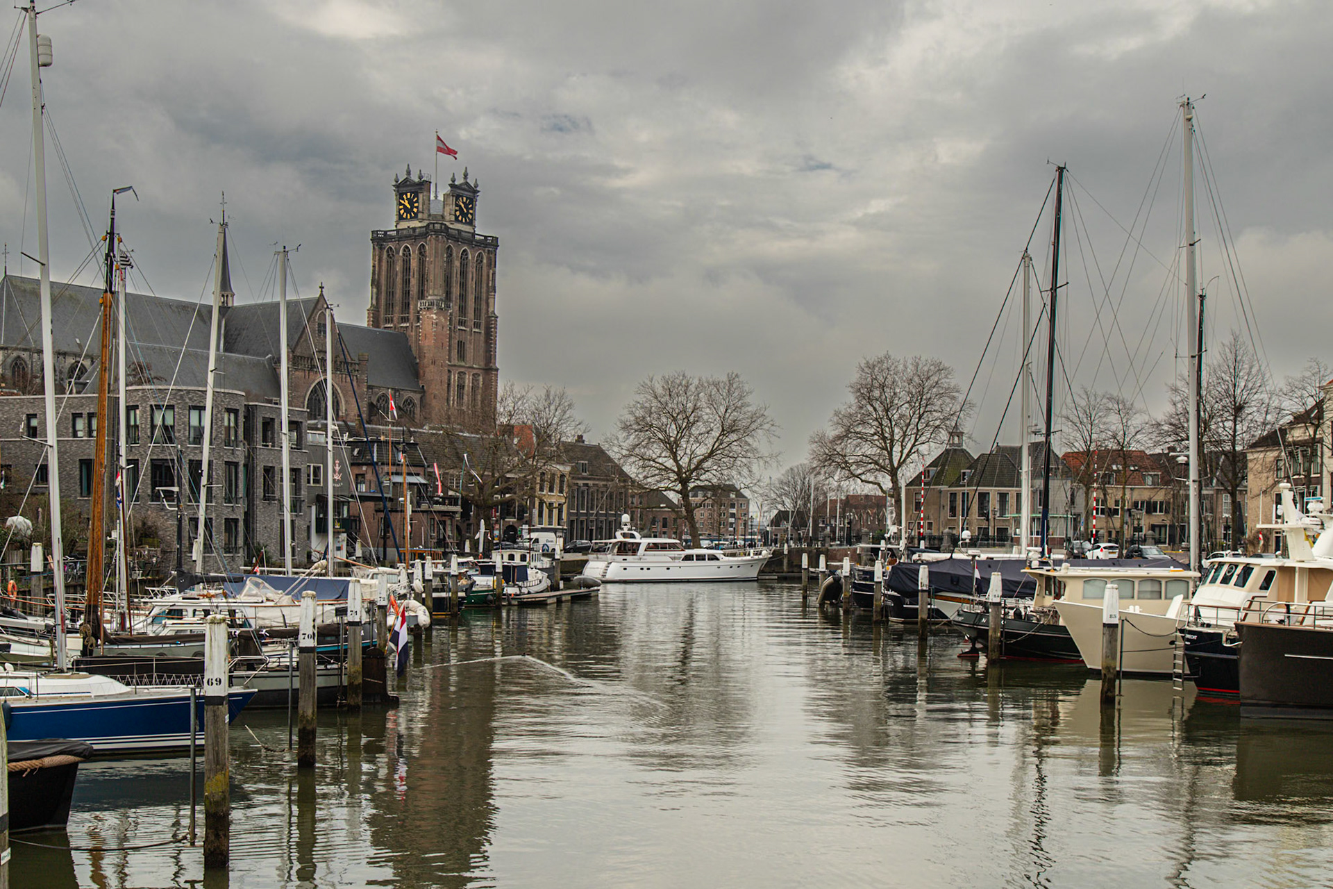 DORDRECHT