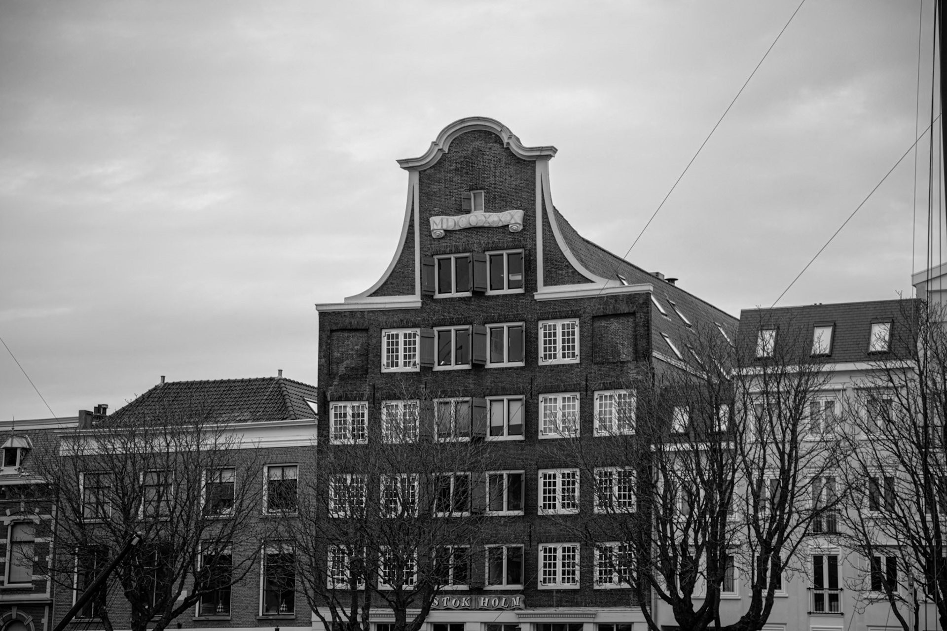 DORDRECHT
