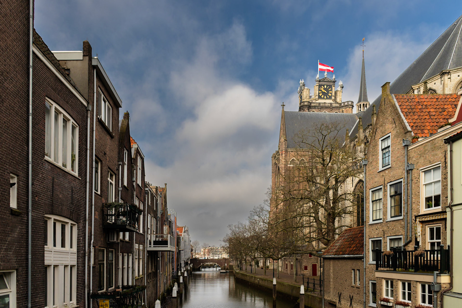 DORDRECHT