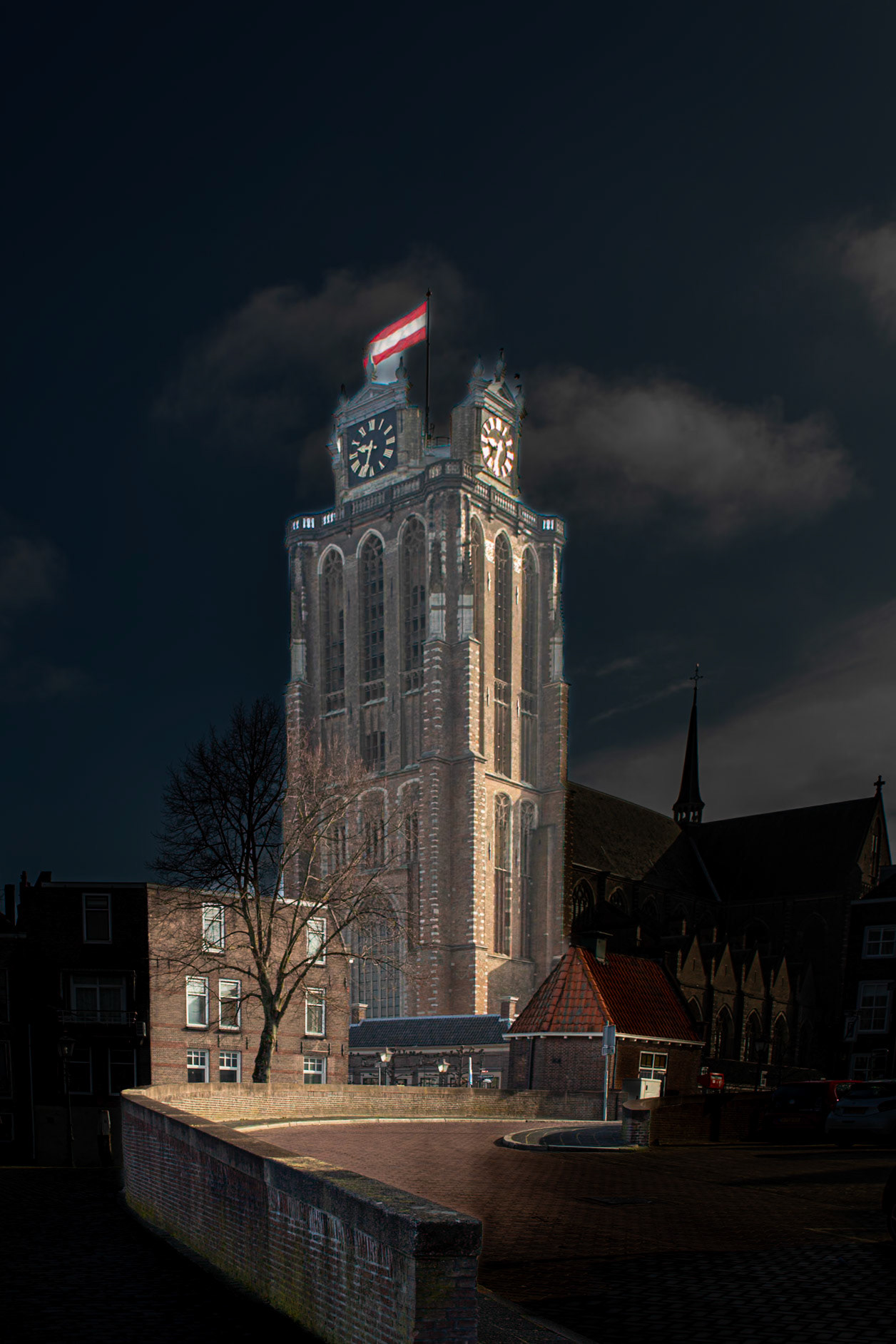 DORDRECHT