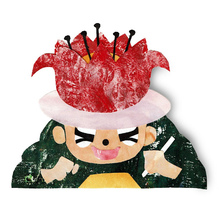 minory syou