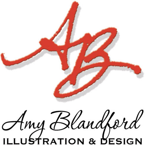 Amy Blandford