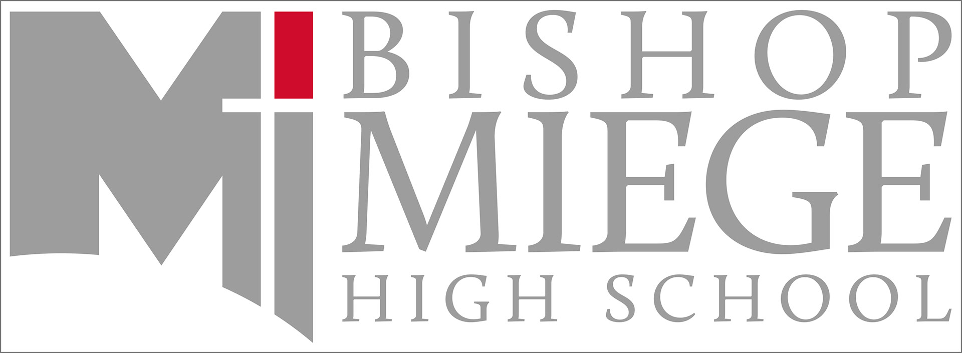 Entryway Signage