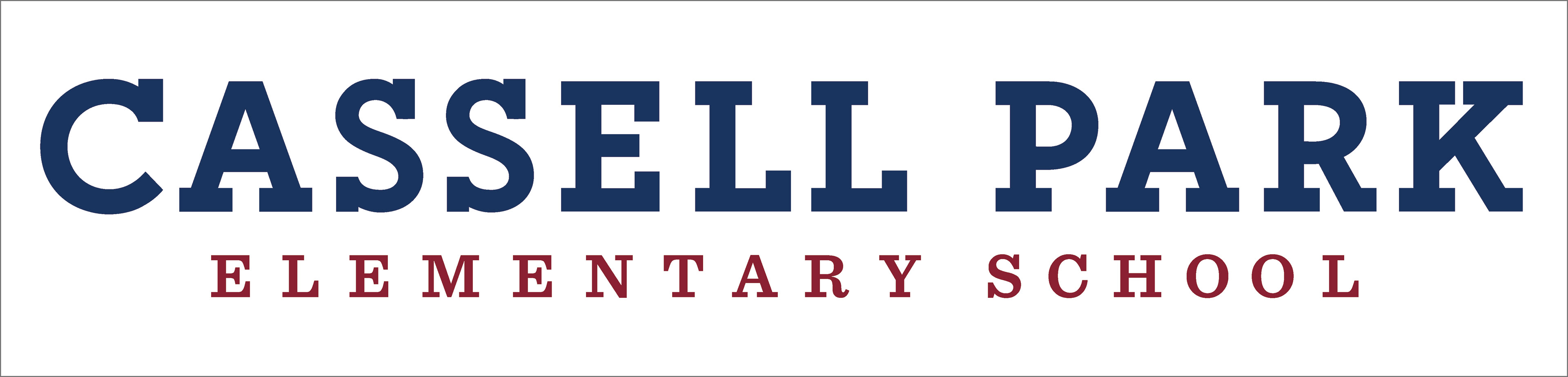 Secondary Word Mark