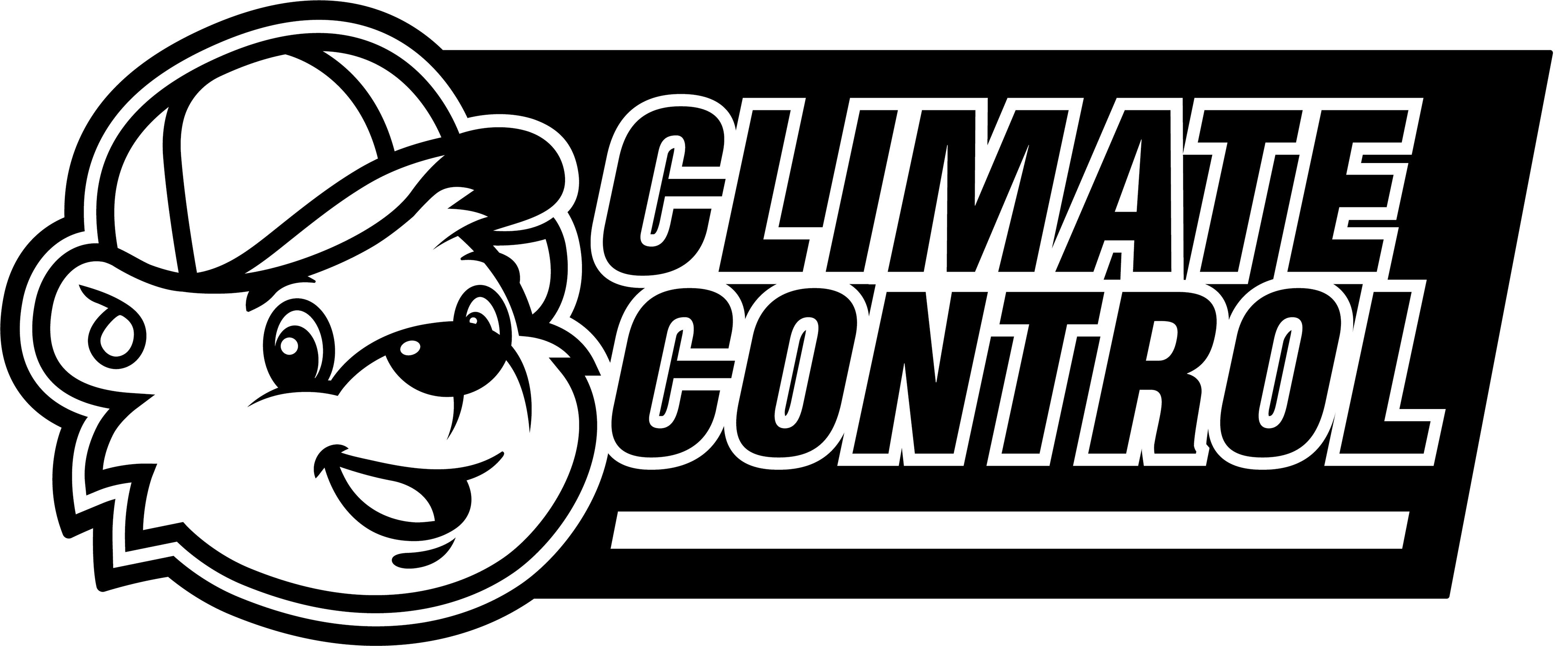 BW Simple Logo Lockup