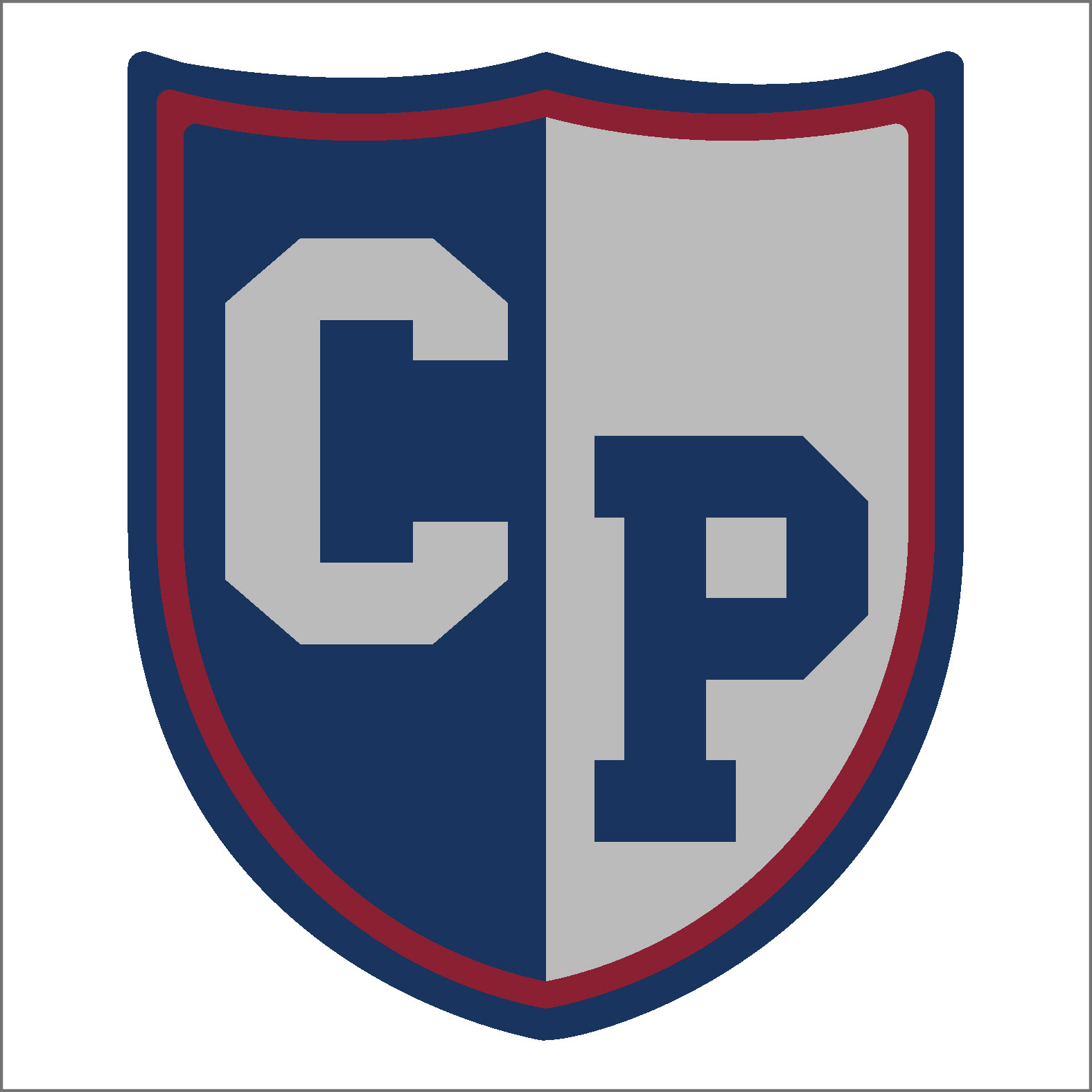 Shield Logo Mark