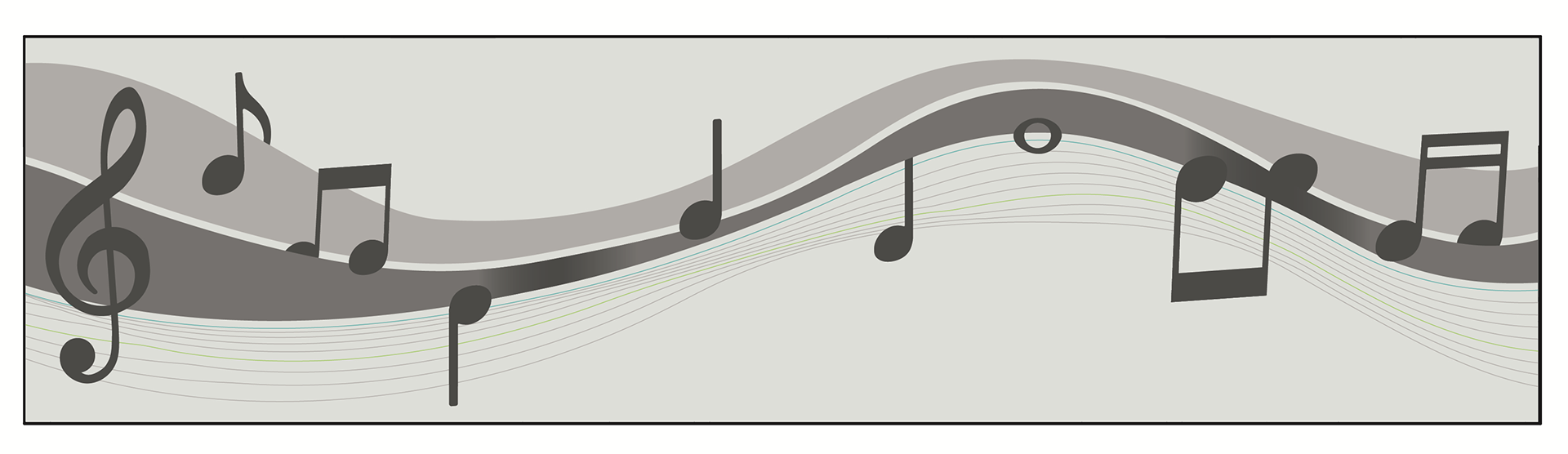 Mural Artwork Layout
