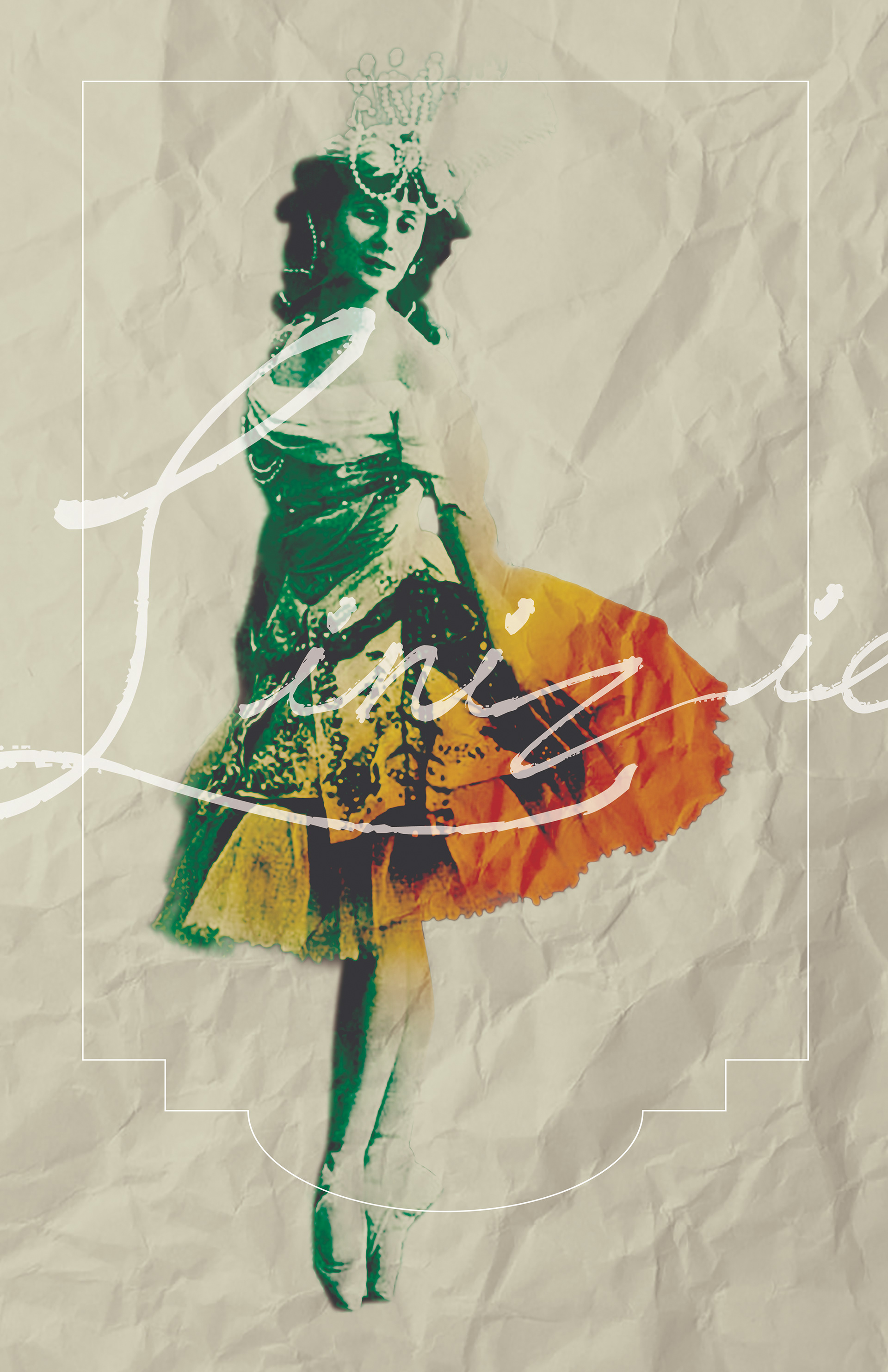 16th Century "Ballet" - 11x17 - Digital Print