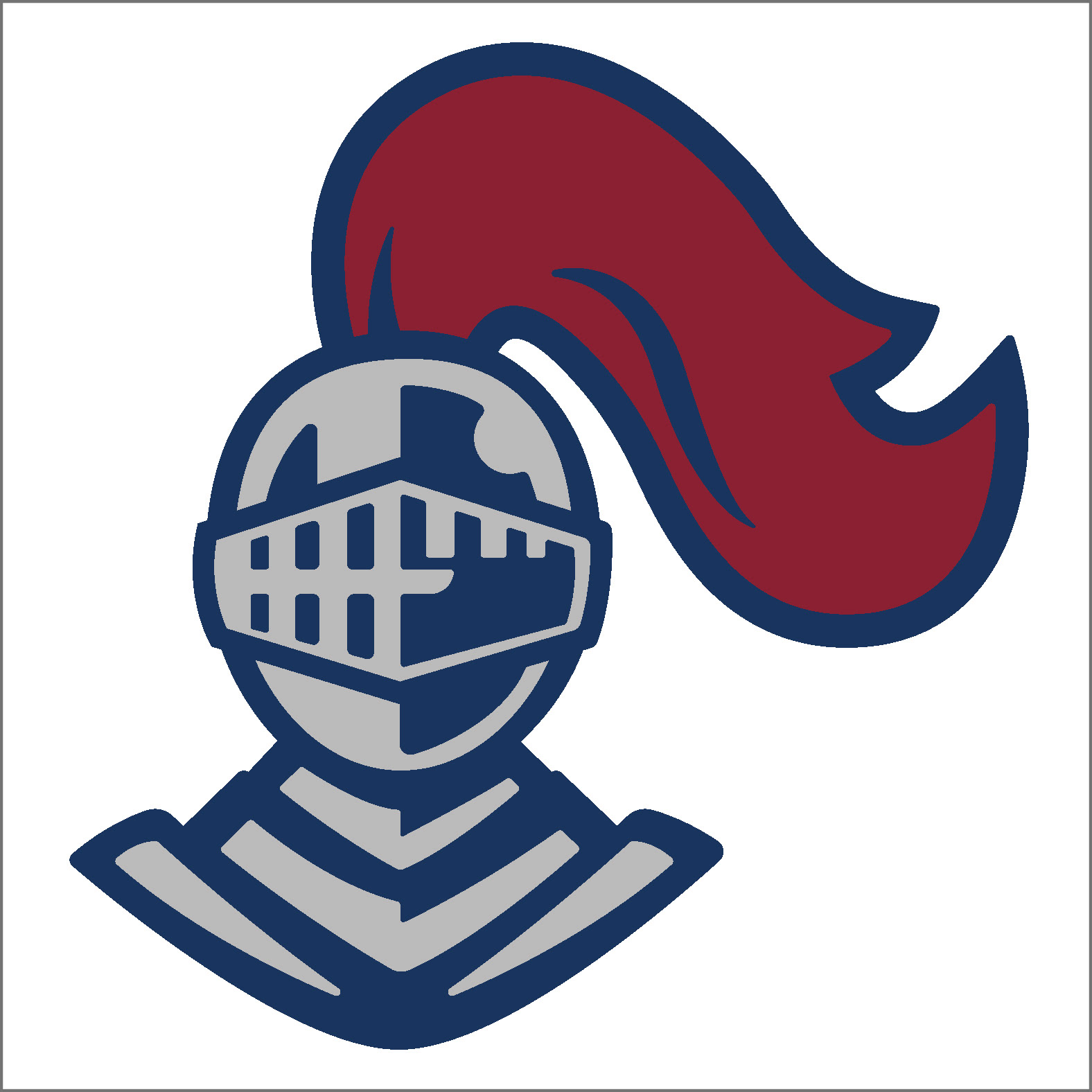 Secondary Logo Mark