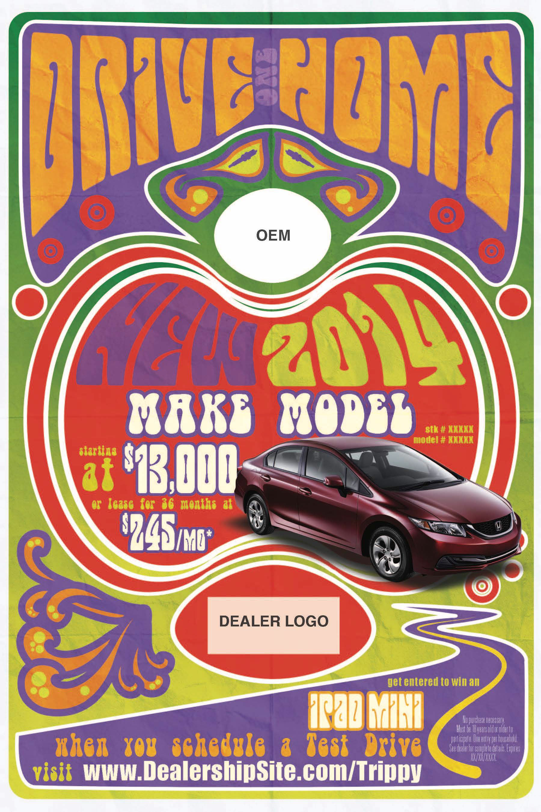 Psychedelic Front