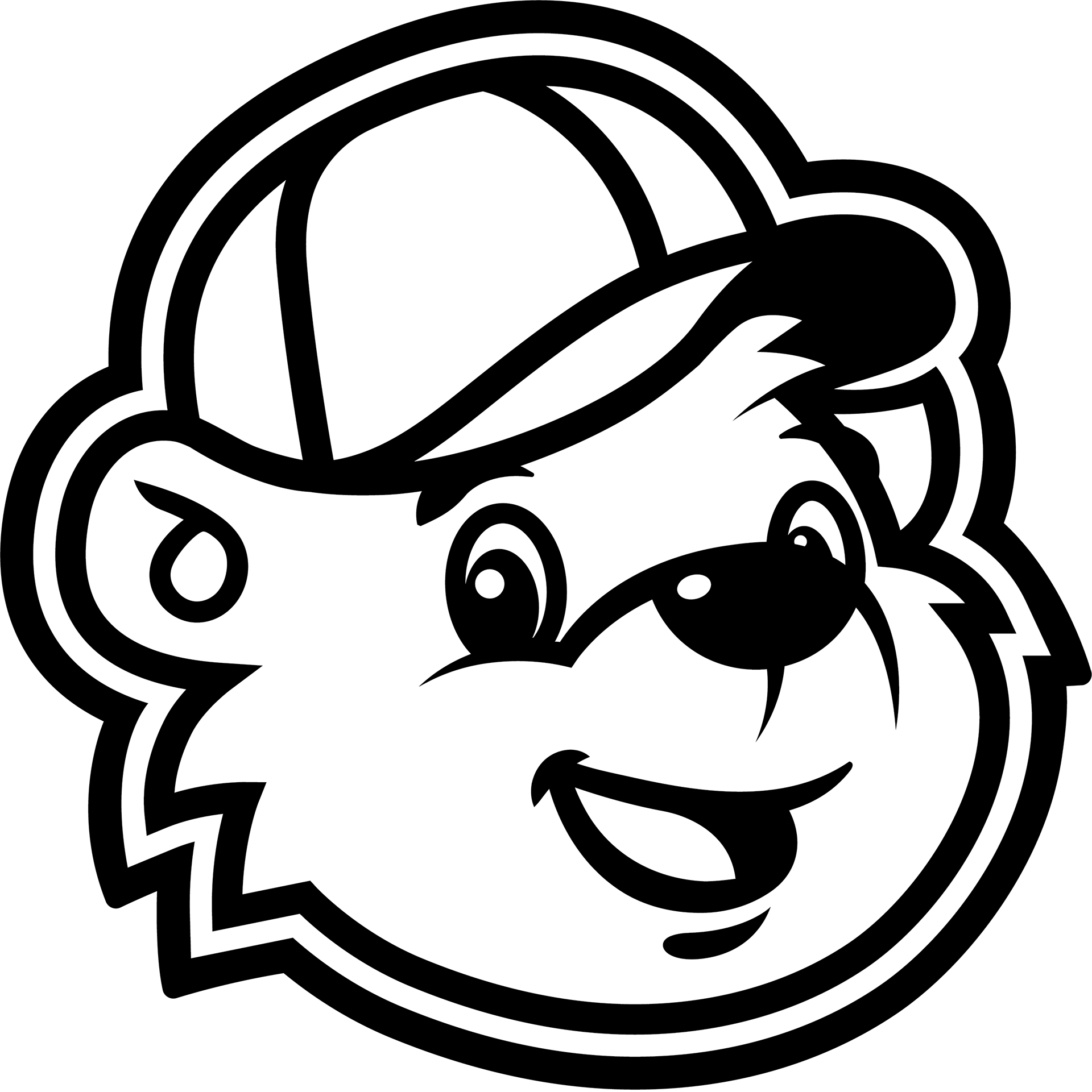 Logo Mascot