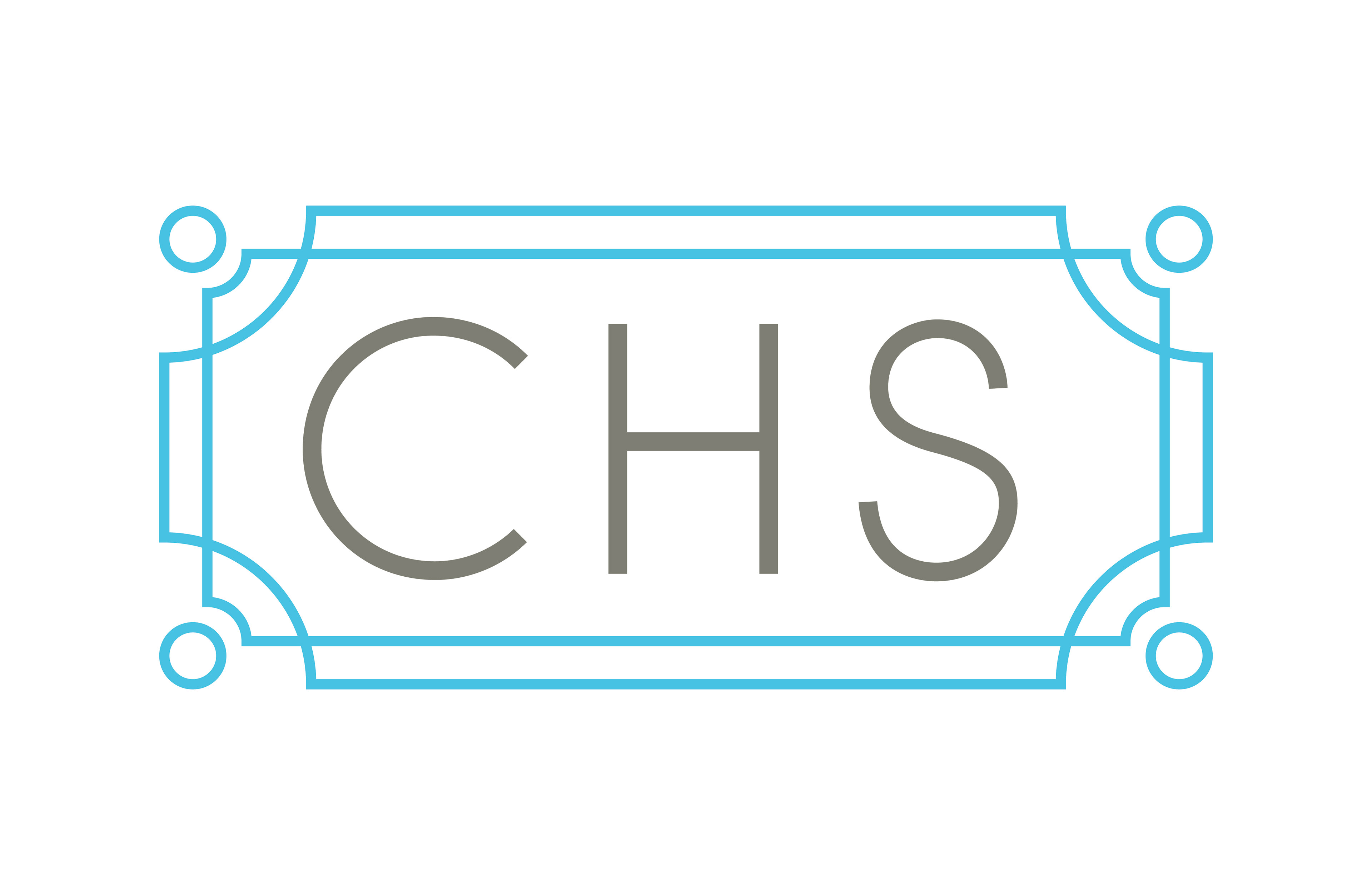 Secondary Logo Mark
