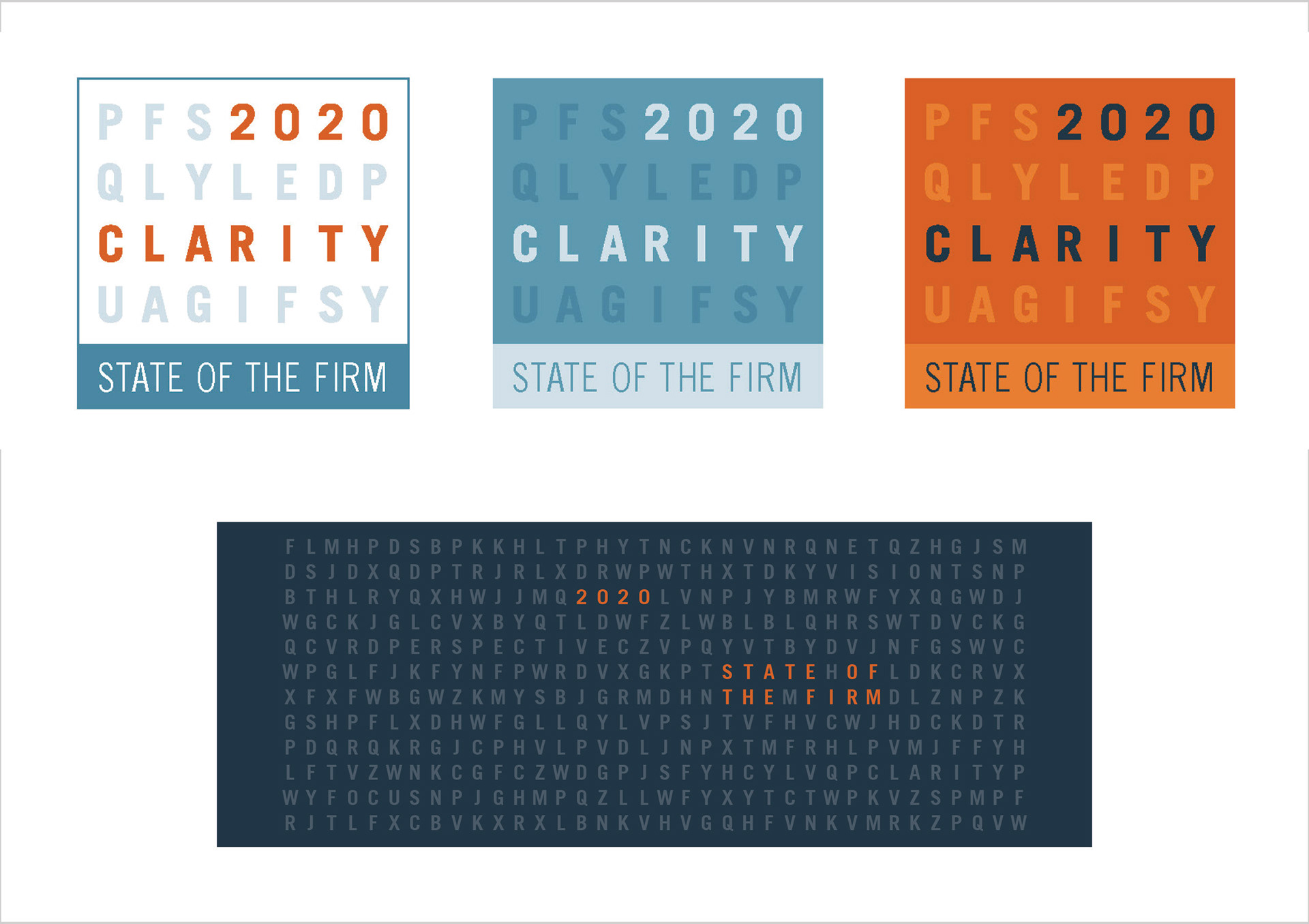 2020 Office Function Branding - Hollis + Miller Architects