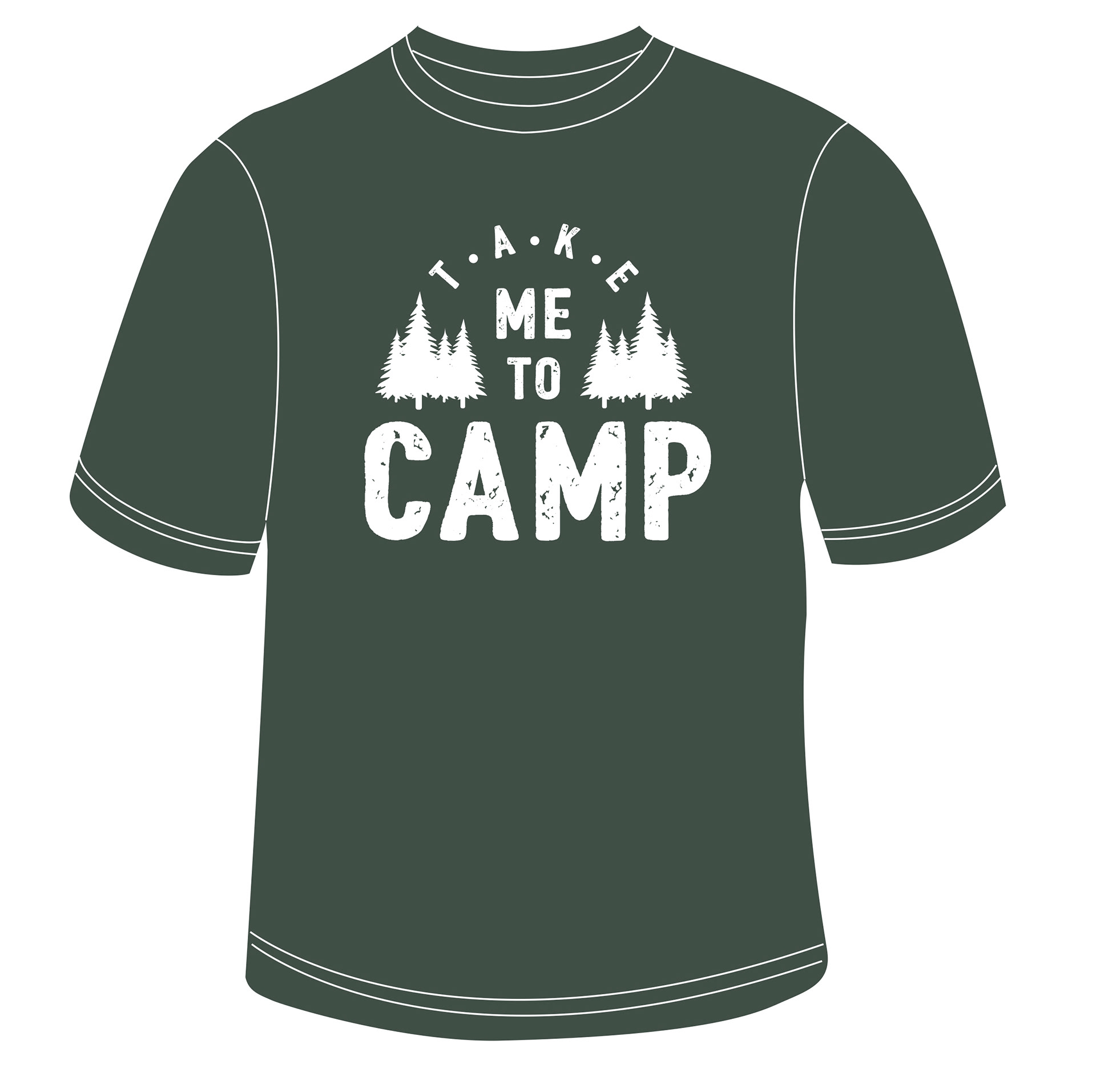Custom T-Shirt Design - Youthfront, Inc