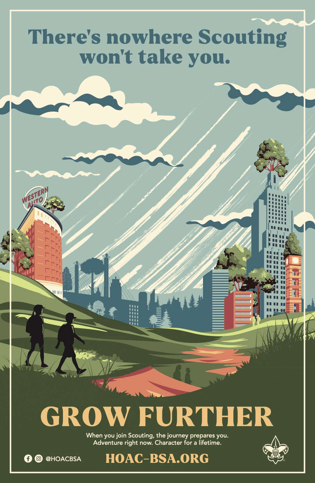 11x17 Poster