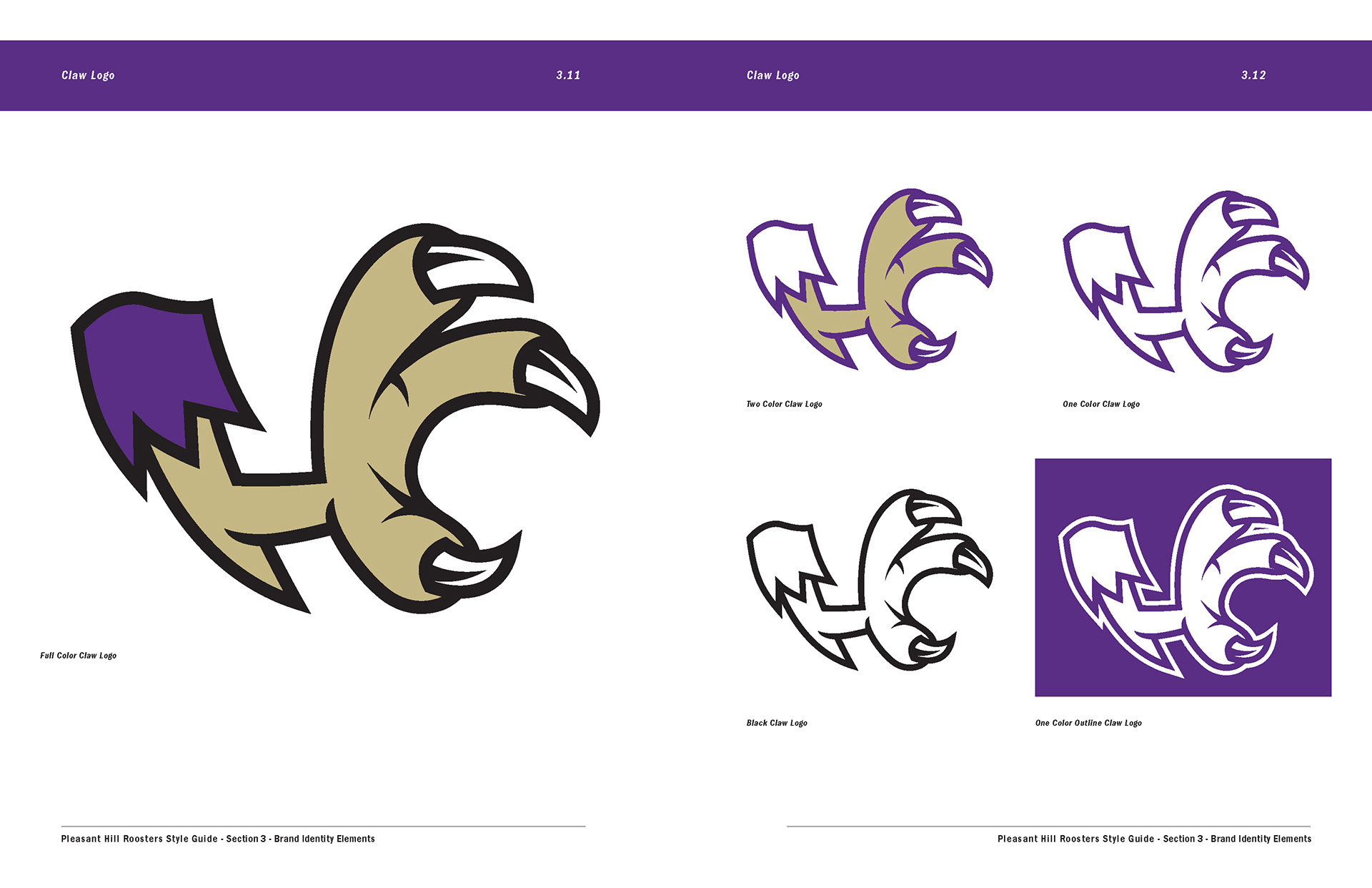 Tertiary Logo Mark