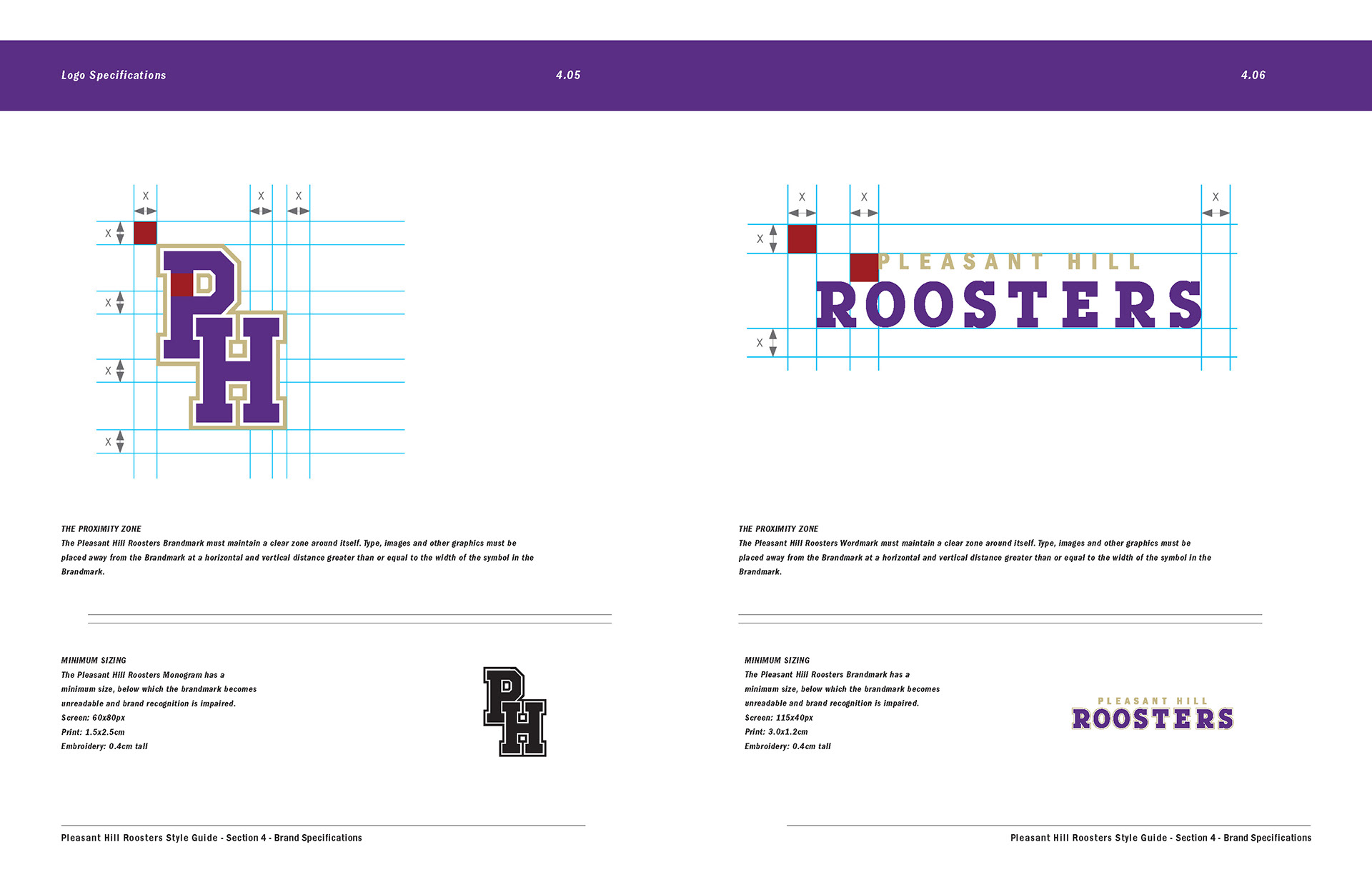 Logo Guidelines