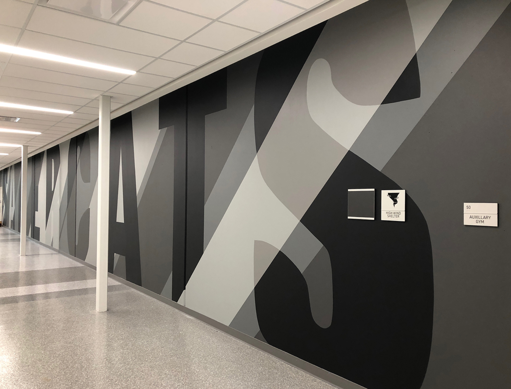 Wall Mural - Photos taken by Sike Style Industries