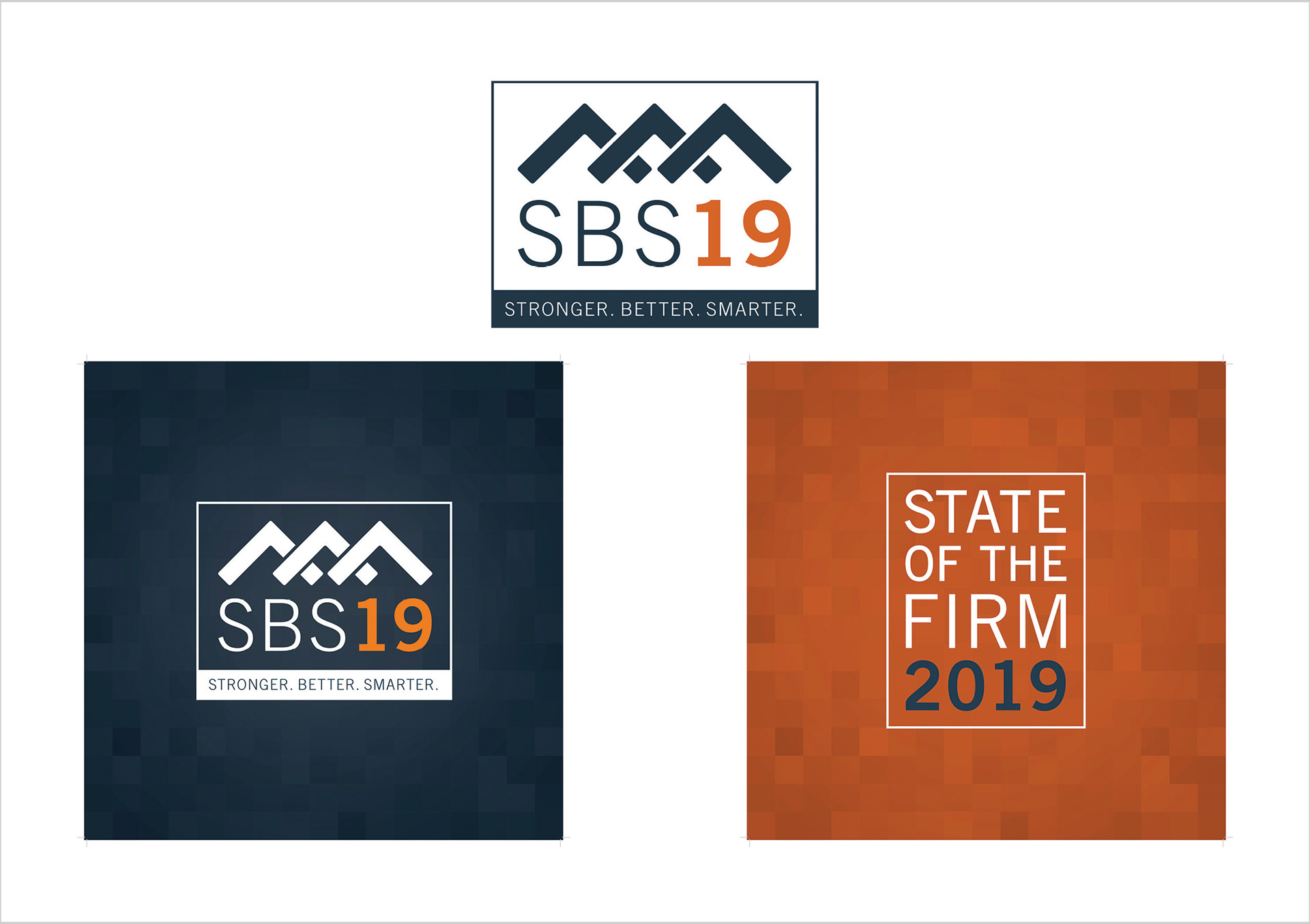 2019 Office Function Branding - Hollis + Miller Architects