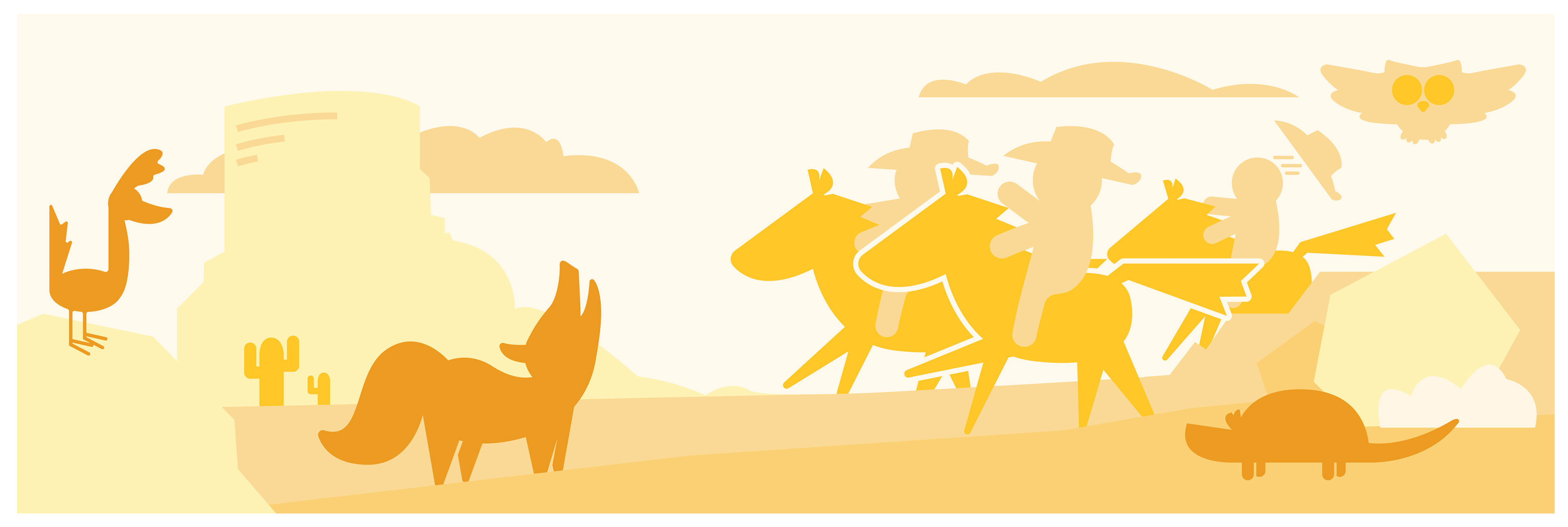 Mural Artwork Layout