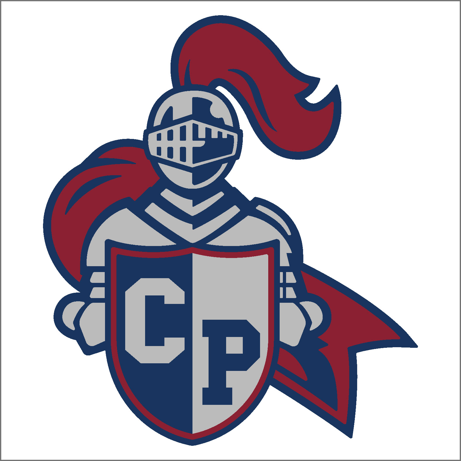 Main Logo Mark