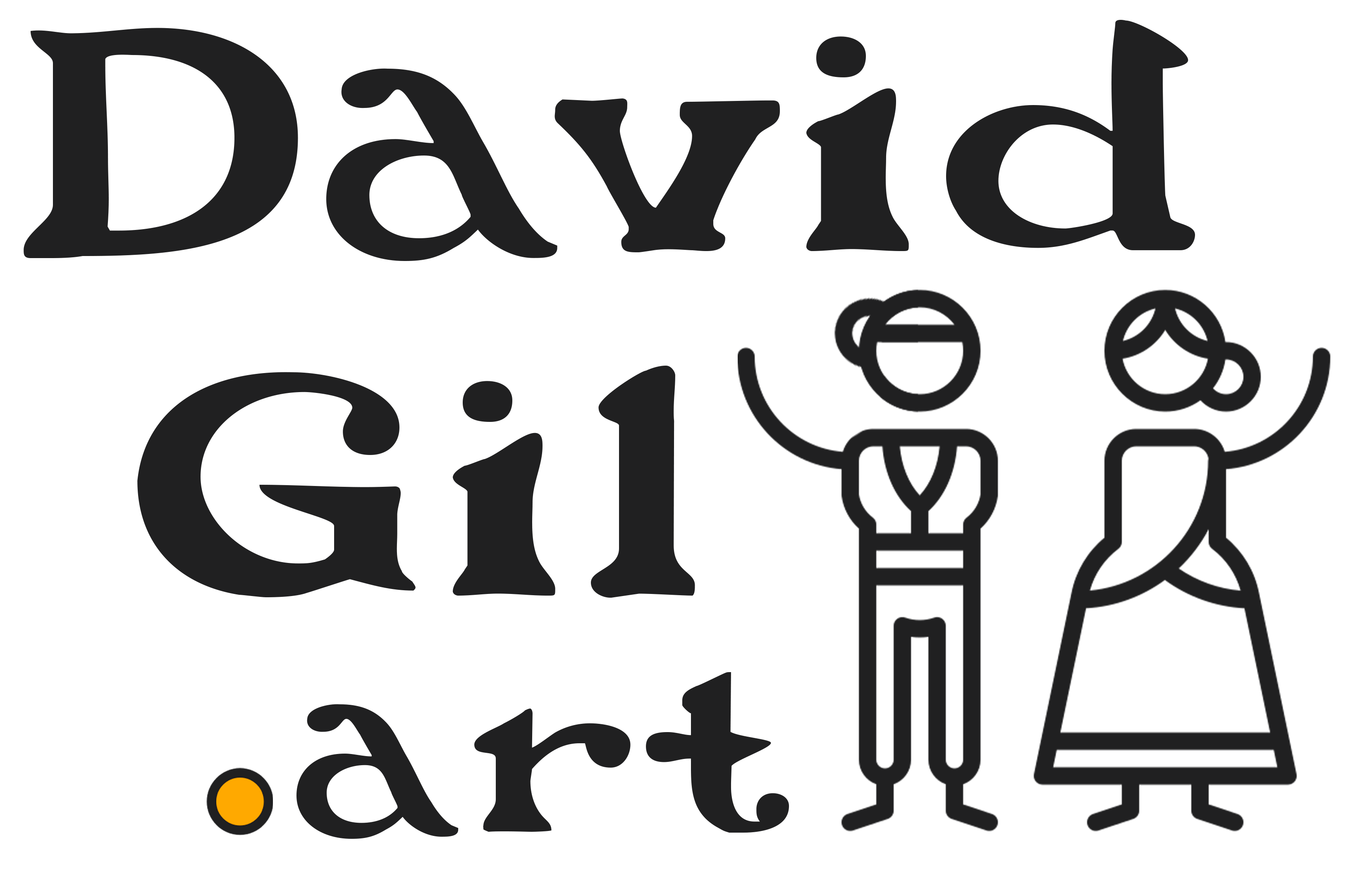David Gil