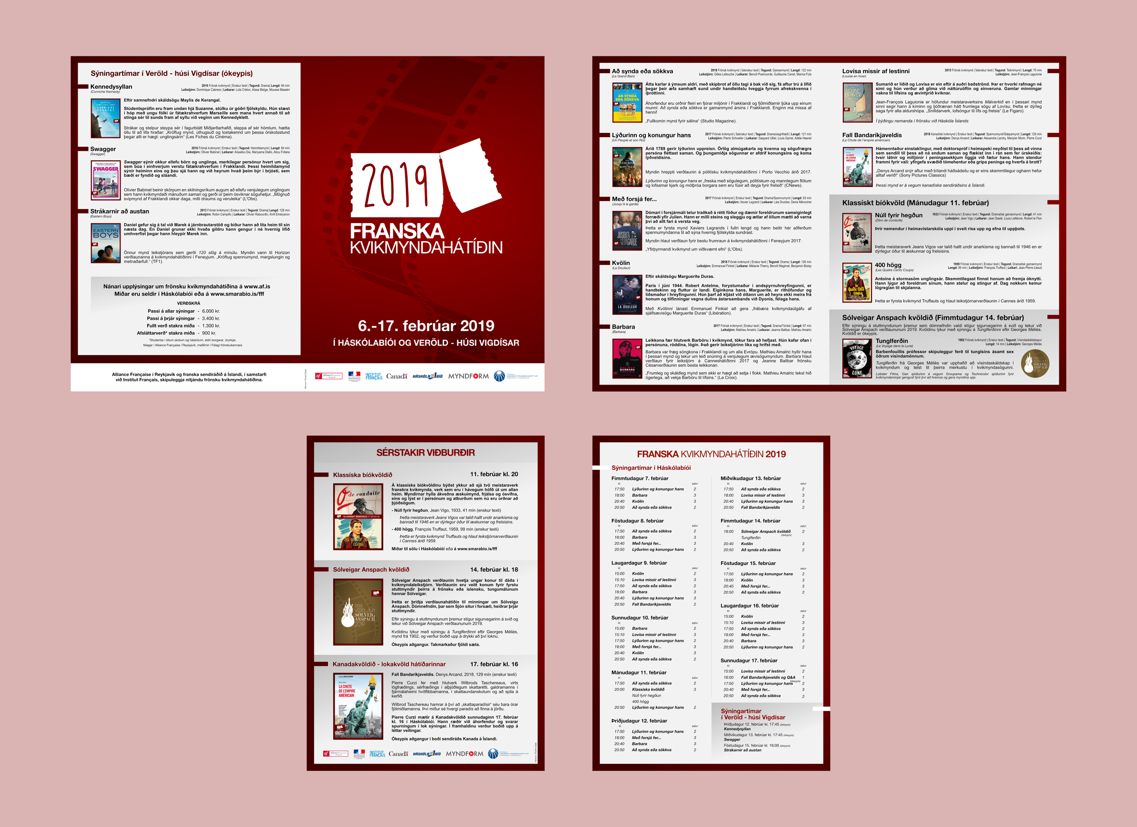 Main logo: Jérôme VADON - https://jerome.vadon.fr