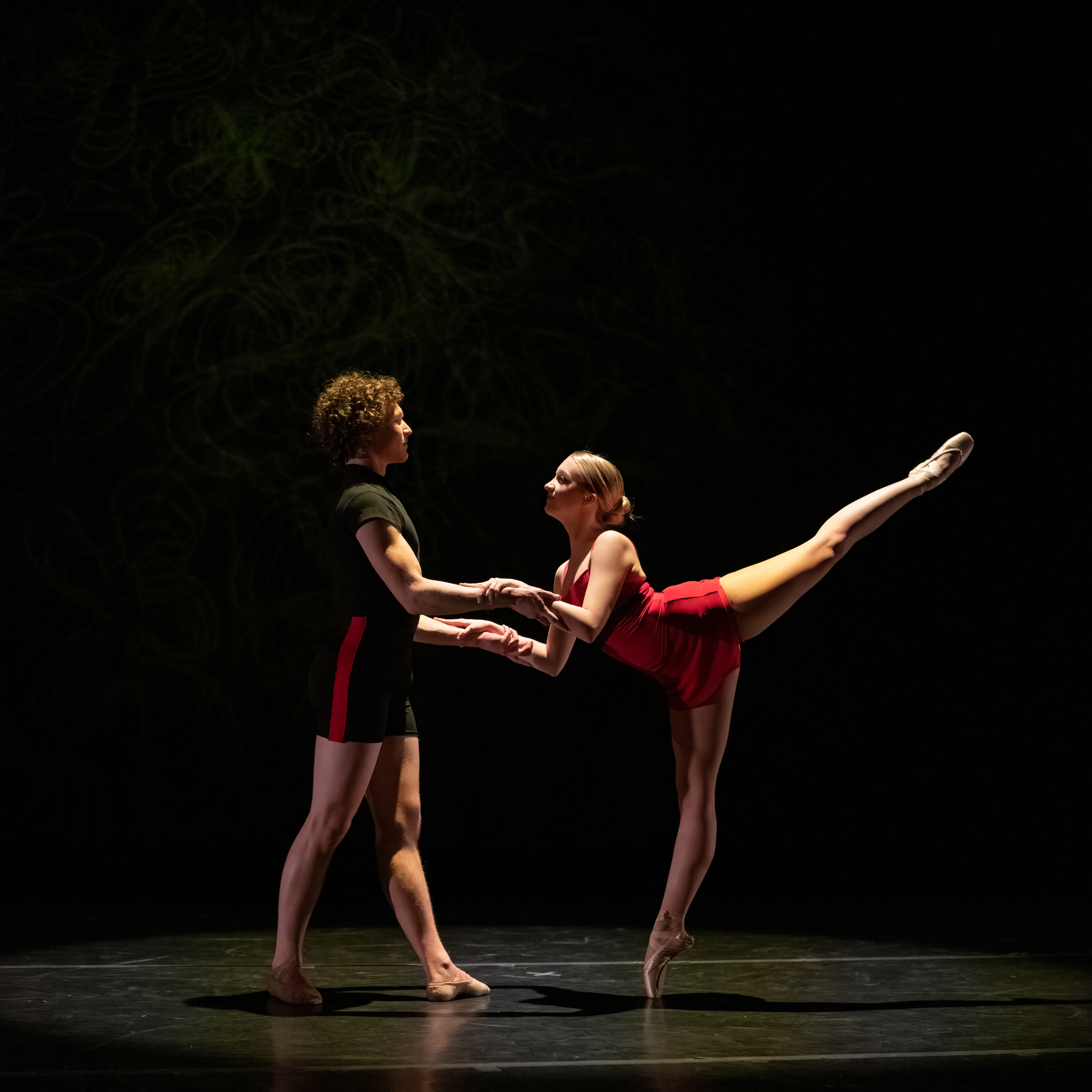 Photo by Ren Picco-Freeman - Michelle - Mike Gosney