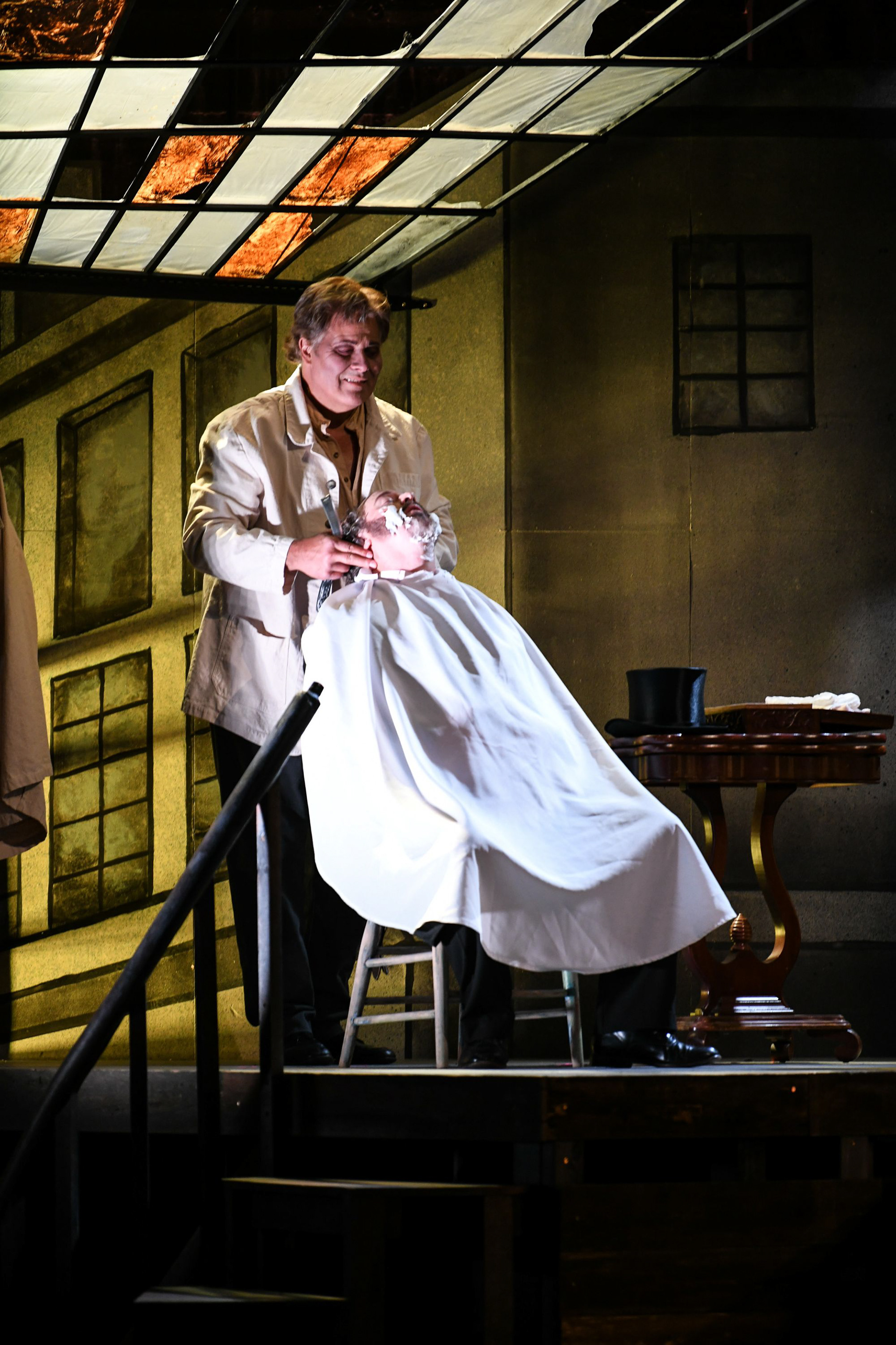 Photo by Jonathan Collins