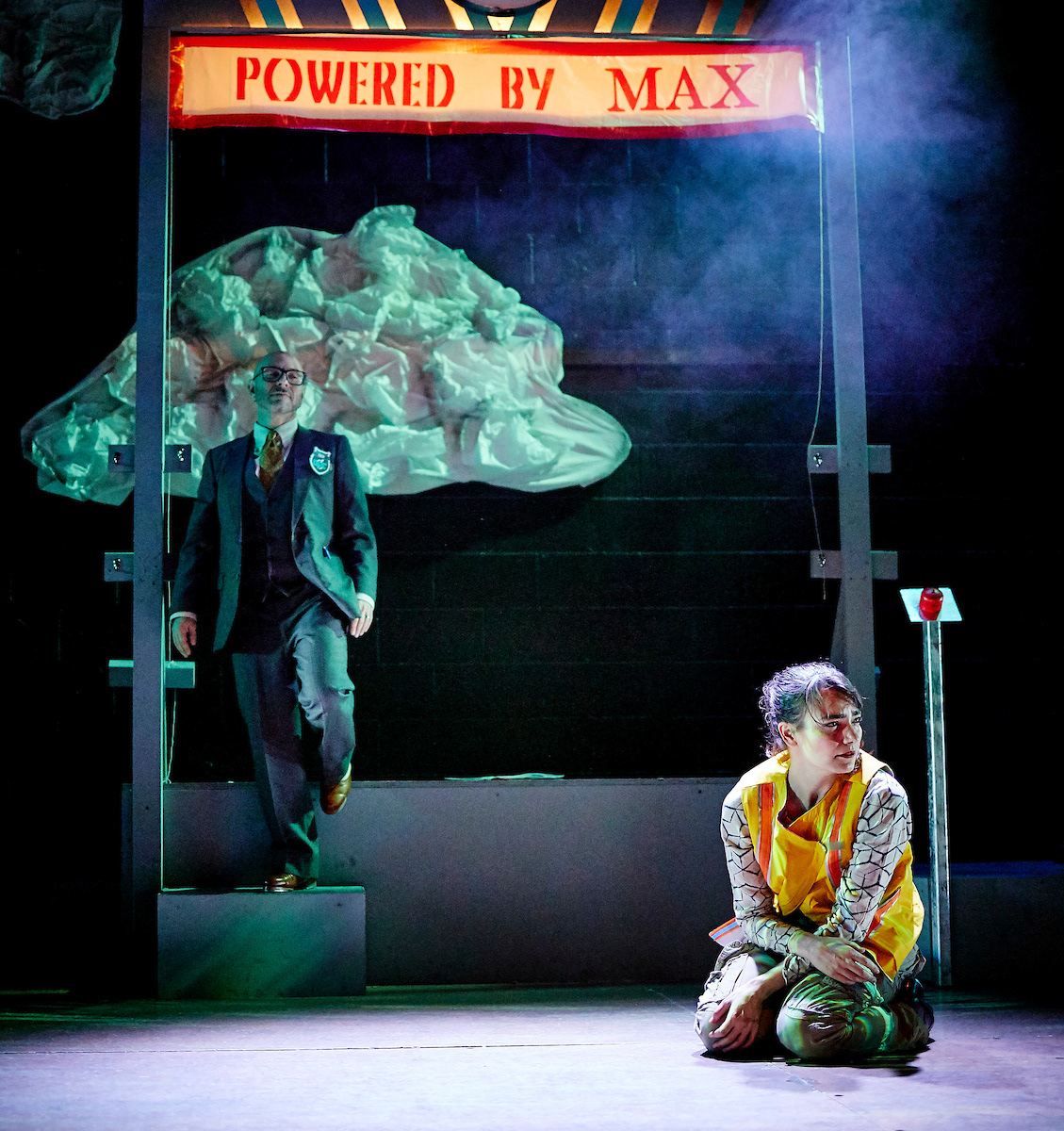 Photo by Josh Hawkins