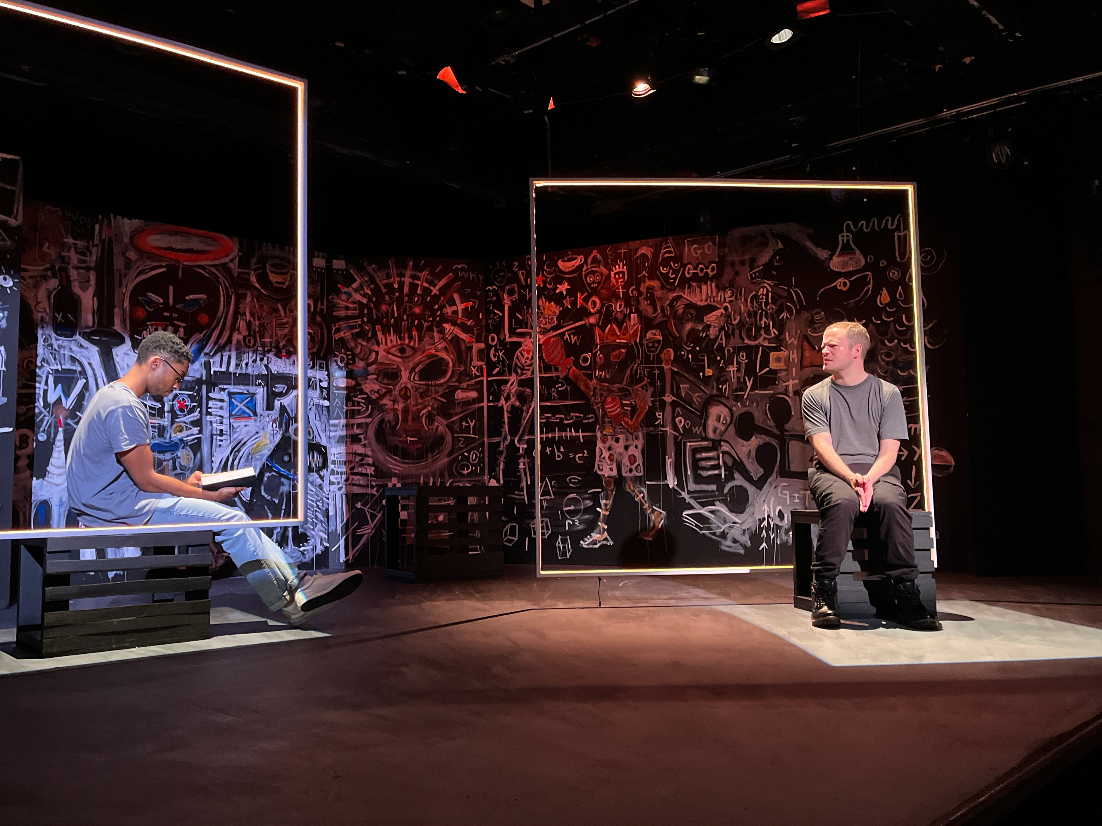 Photo by Eldridge Shannon