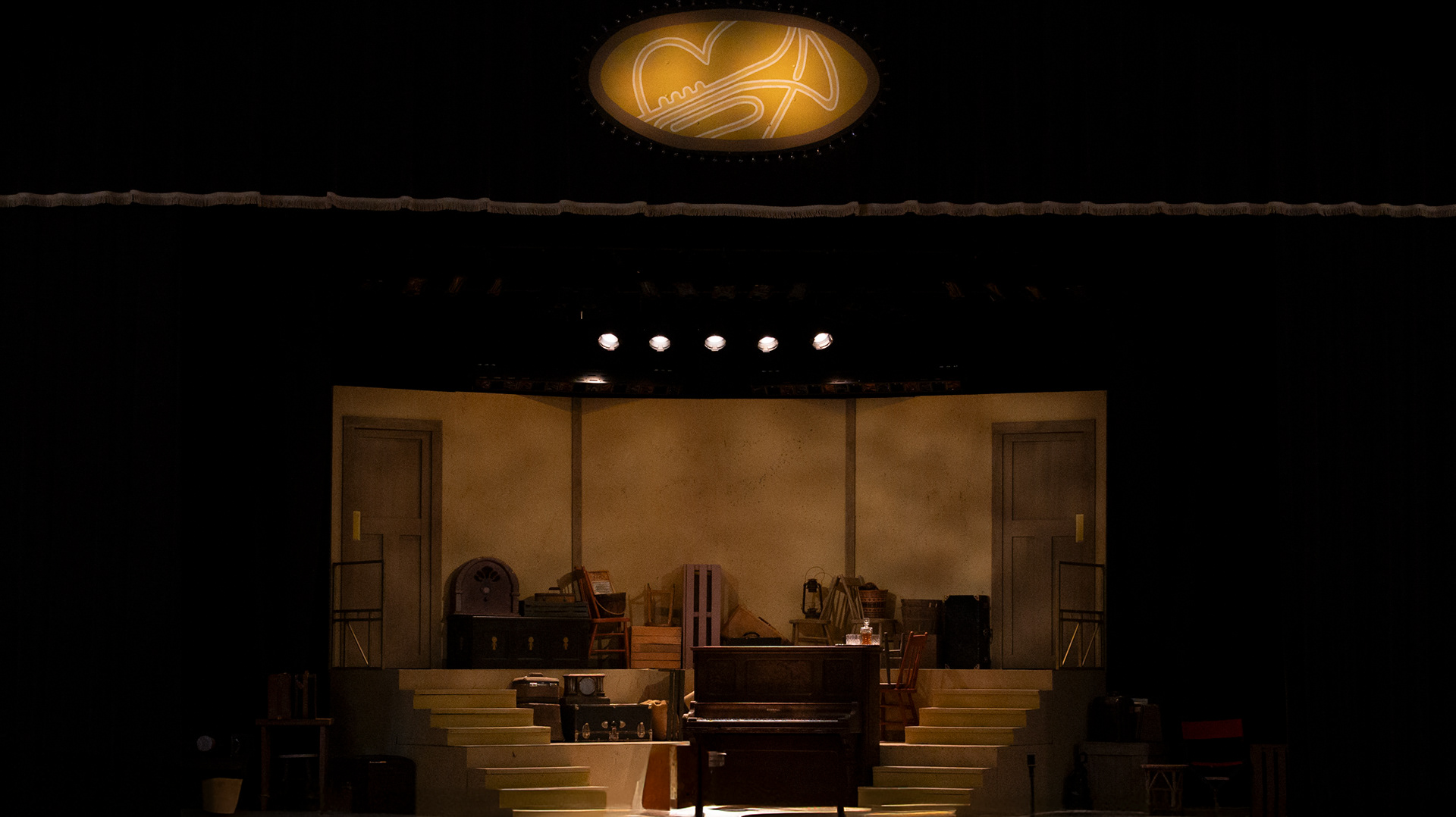 Photo by Peyton Kistler