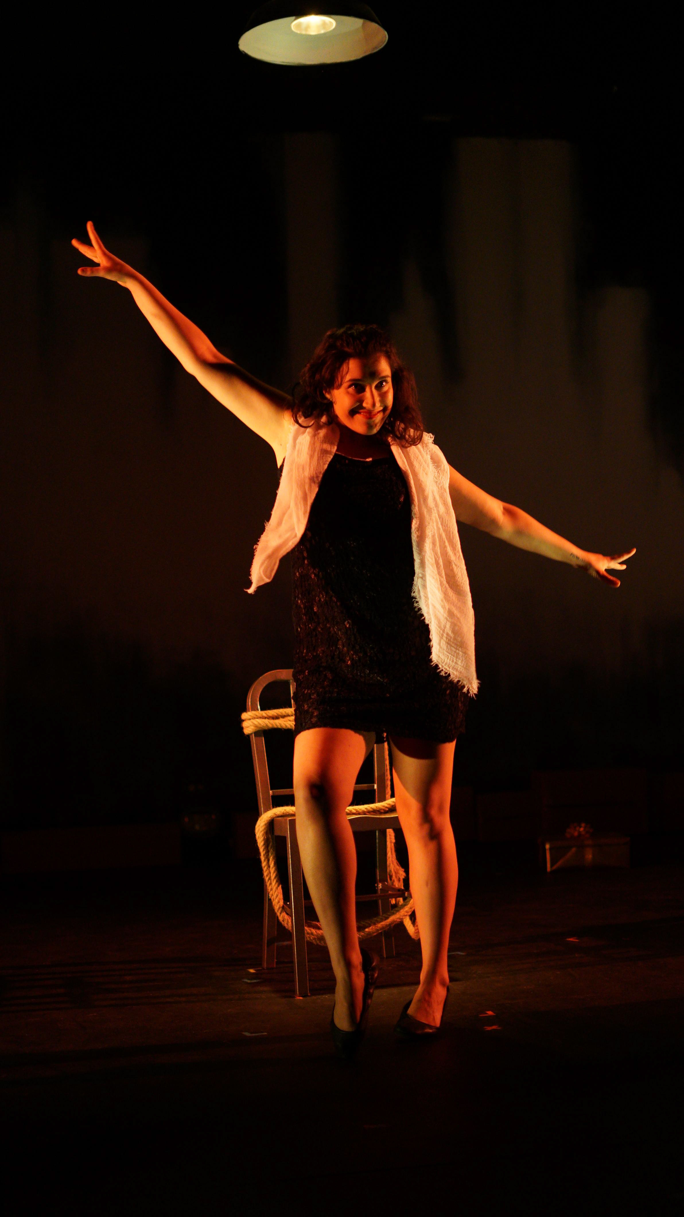 Photo by Anna Gelman