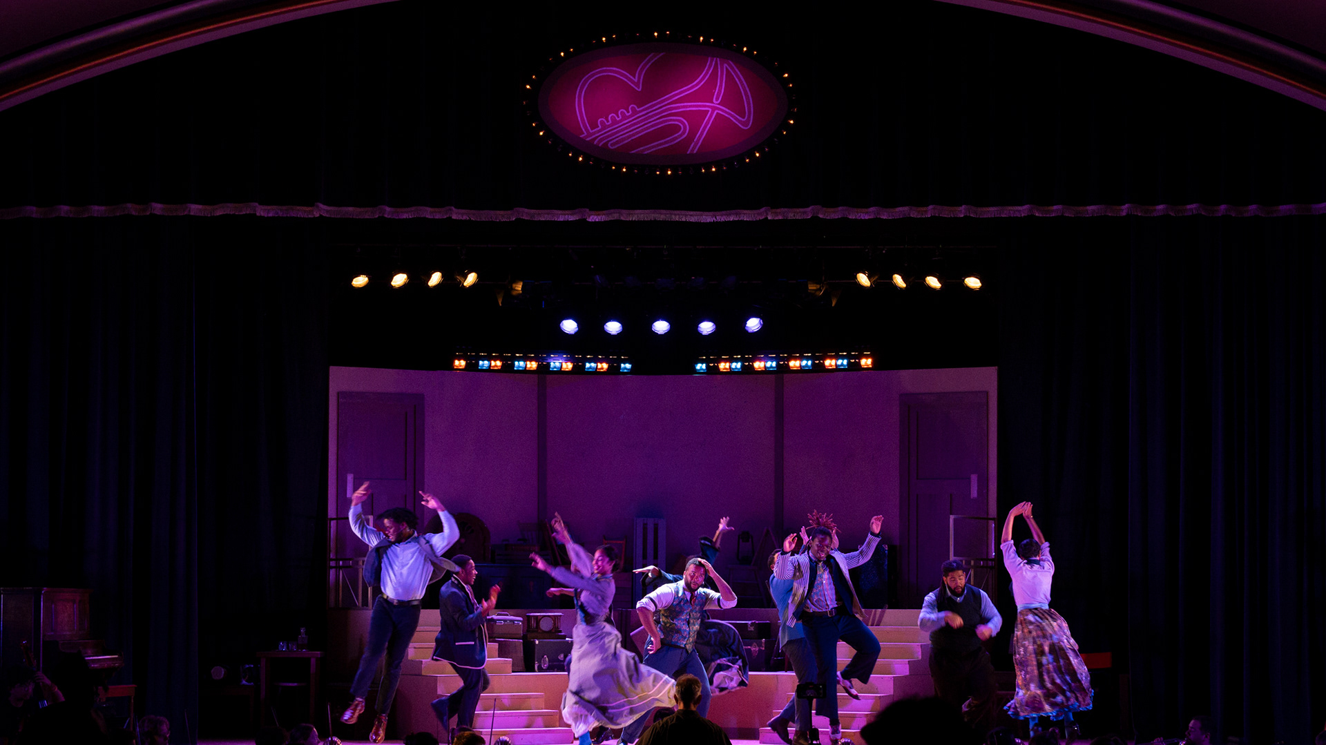 Photo by Peyton Kistler