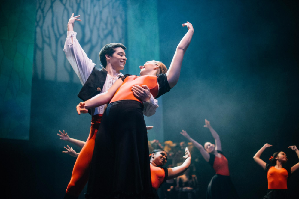 Photo by Varsha Sundar