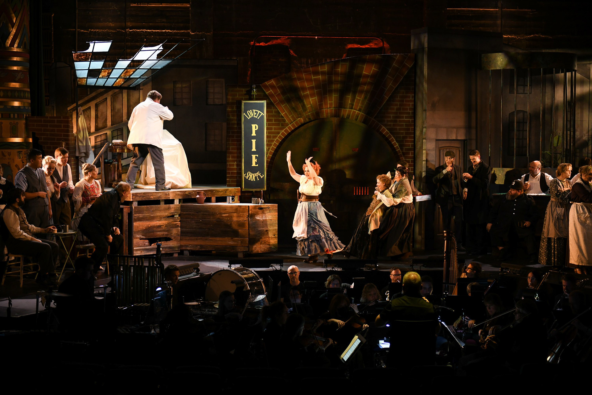 Photo by Jonathan Collins