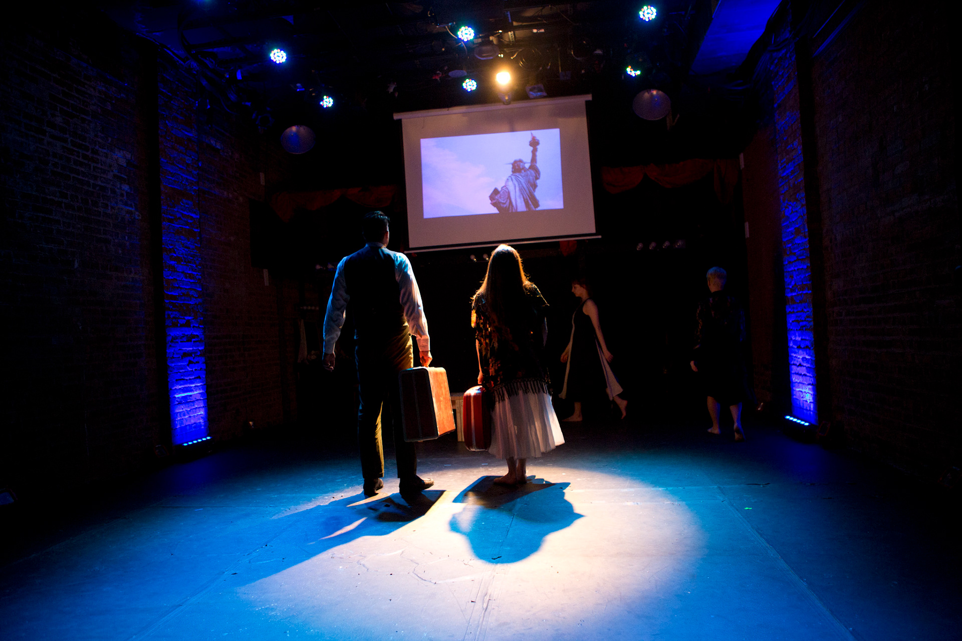 Photo by Beth Rooney