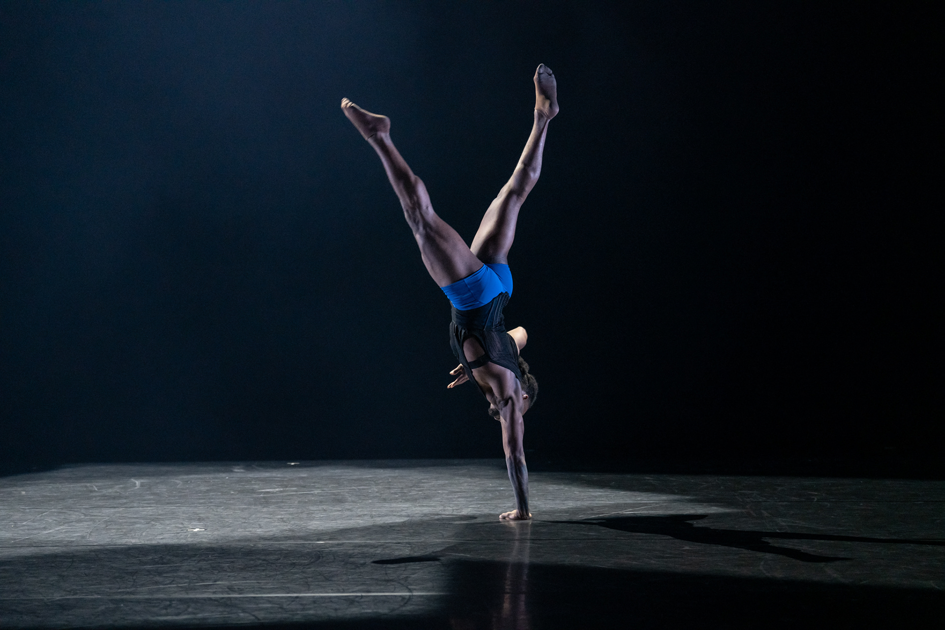 Photo by Michelle Reid