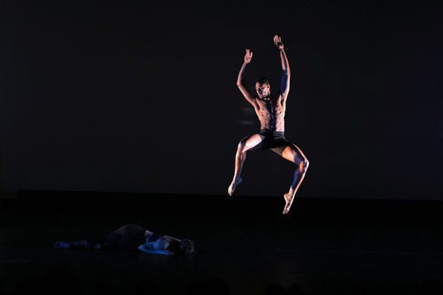 Photo by Heather Mrotek