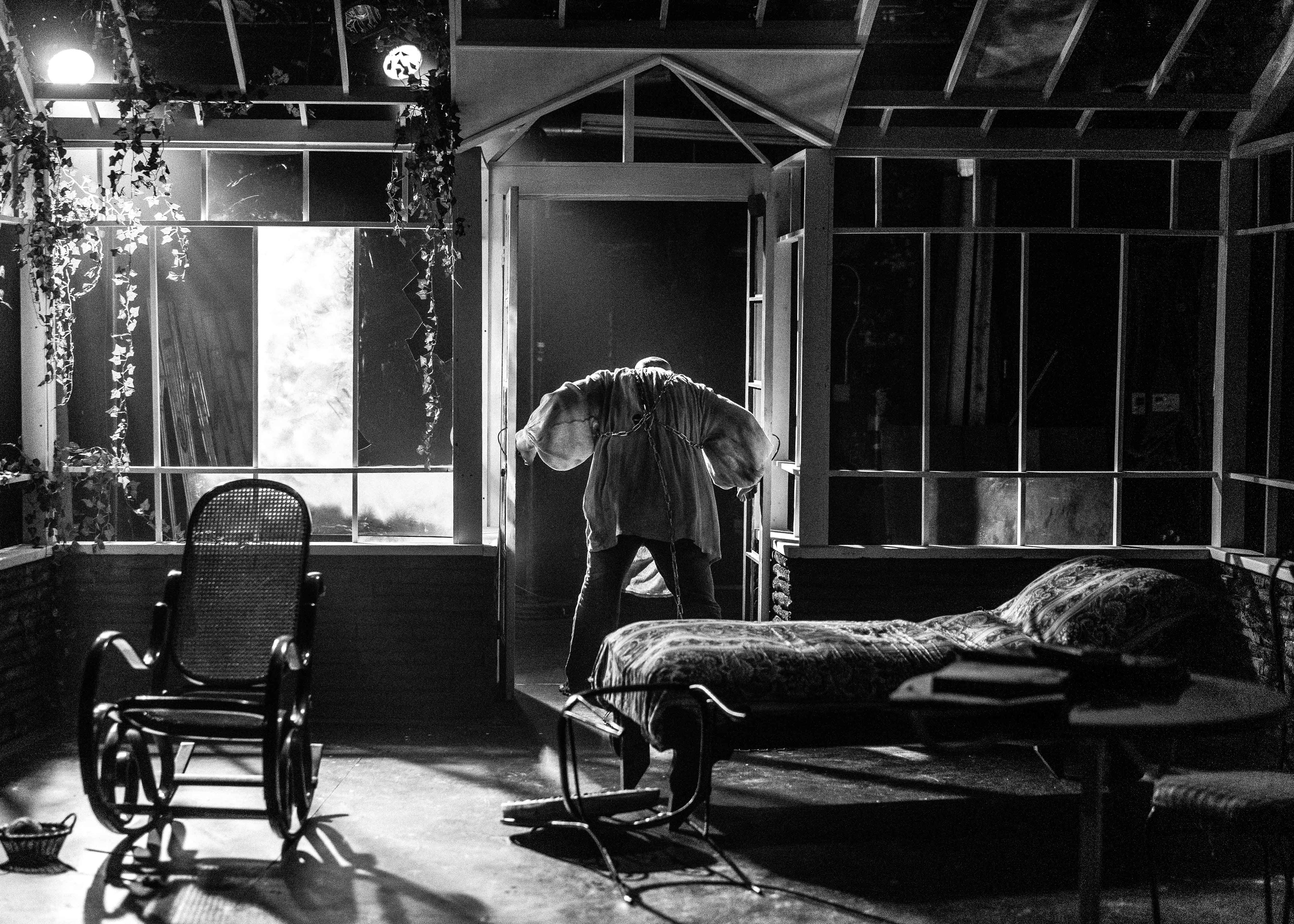 Photo by Karl Clifton-Soderstrom