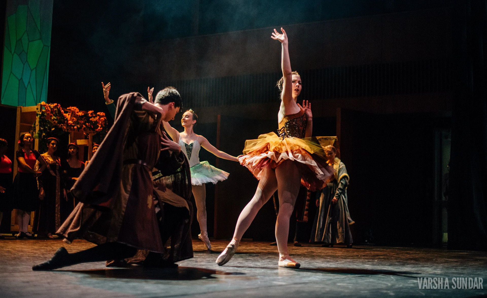 Photo by Varsha Sundar