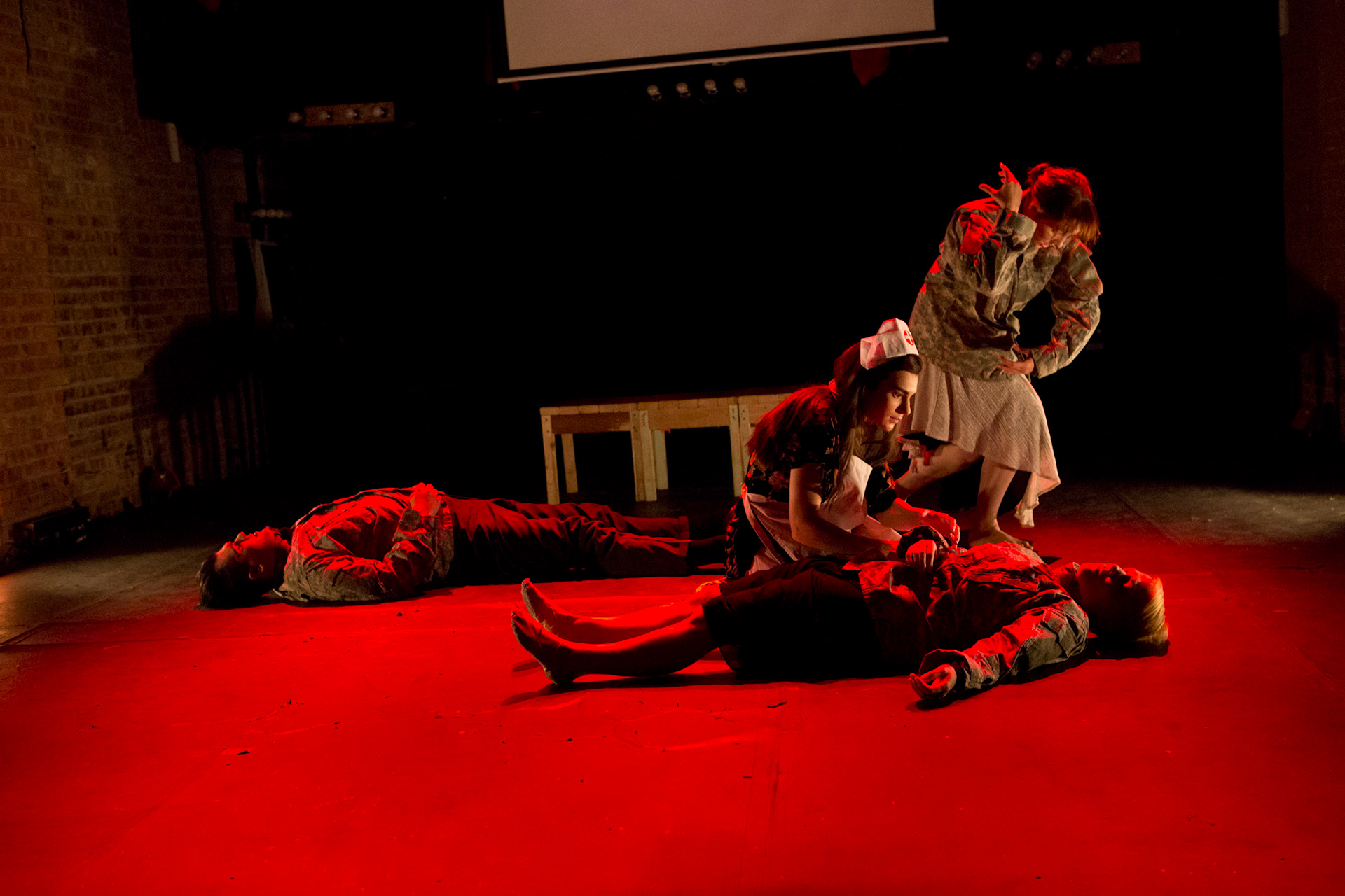 Photo by Beth Rooney