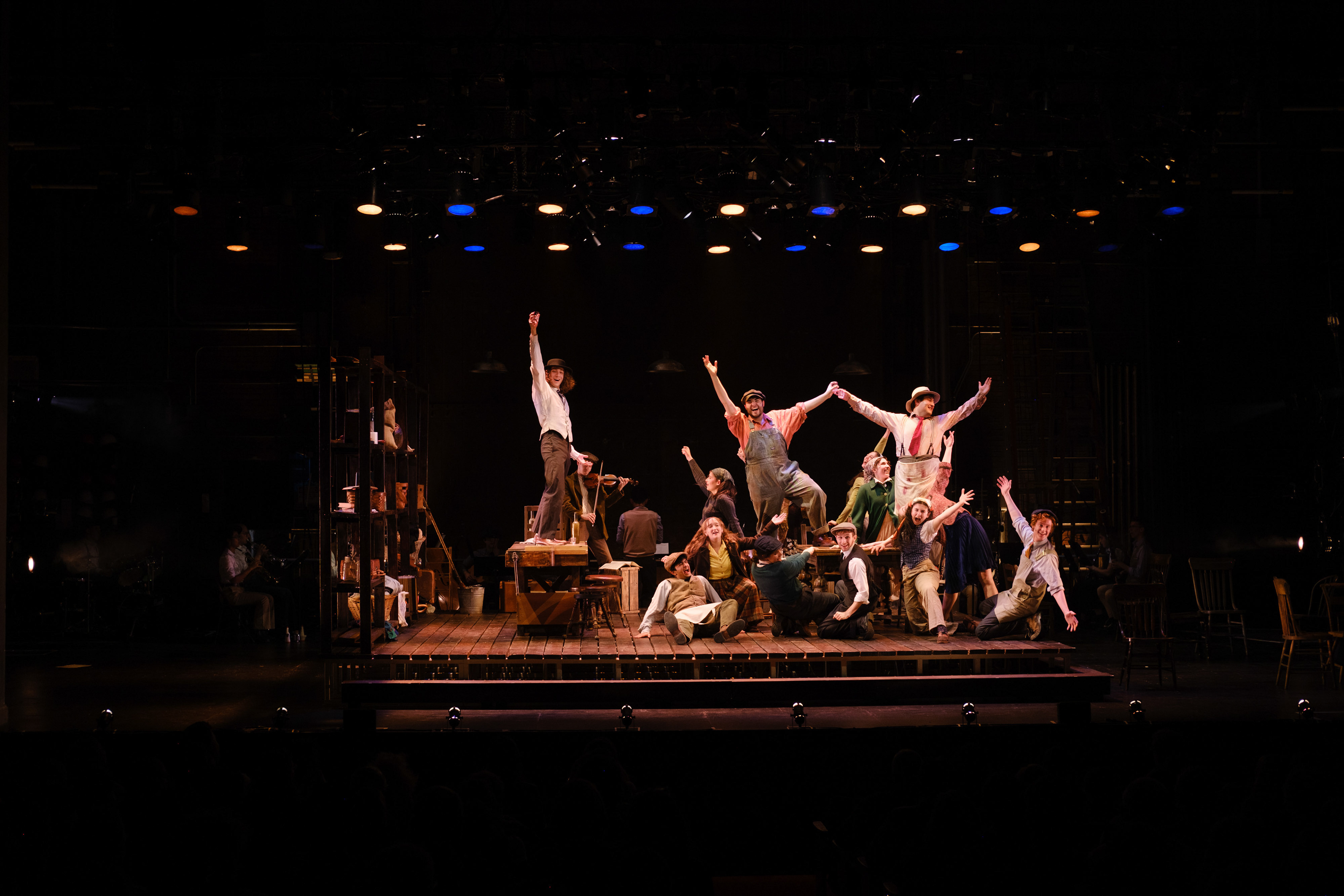 Photo by Samuel Ostrove