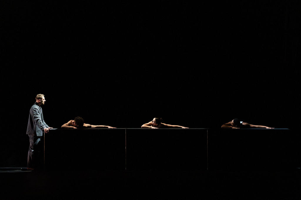 Photo by Allison Armfield