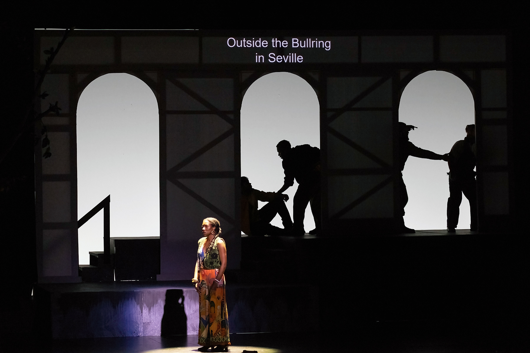 Photo by Adrian Boyer