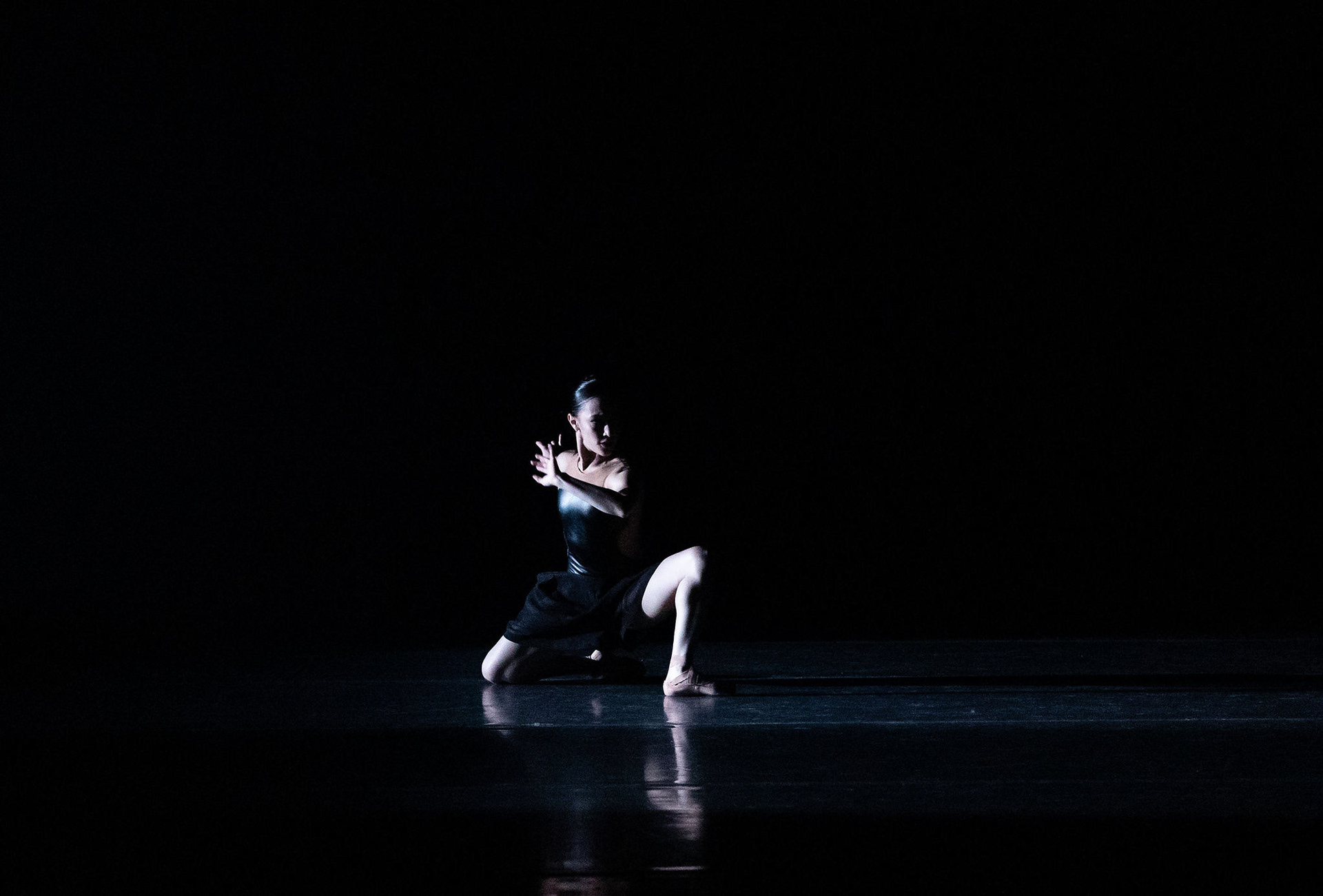 SoulCry - Photo by KT Miller